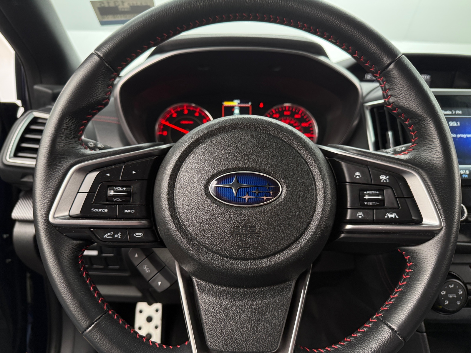 Thumbnail: 2018 Subaru Impreza - 5