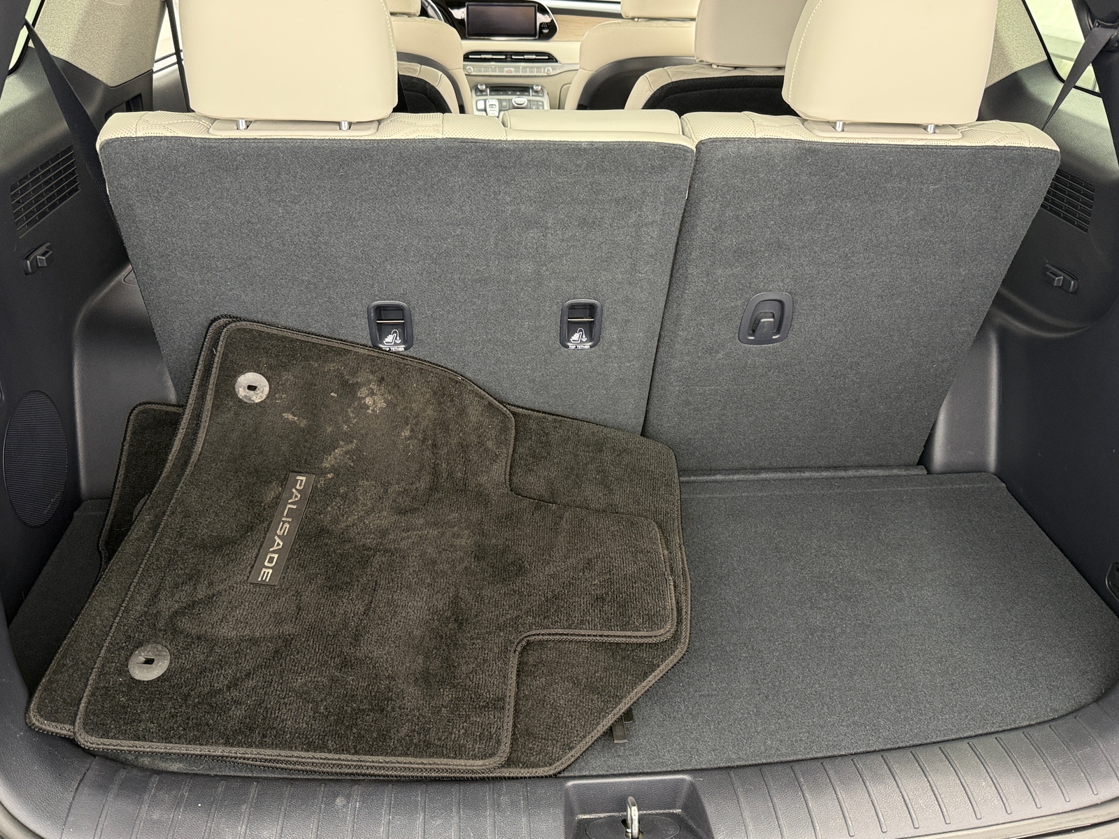 Thumbnail: 2022 Hyundai Palisade - 6