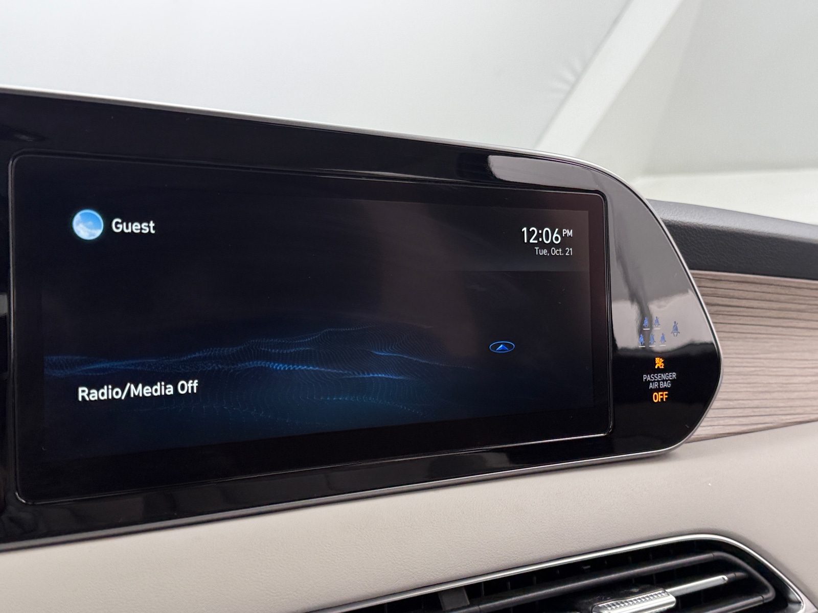 Thumbnail: 2022 Hyundai Palisade - 3