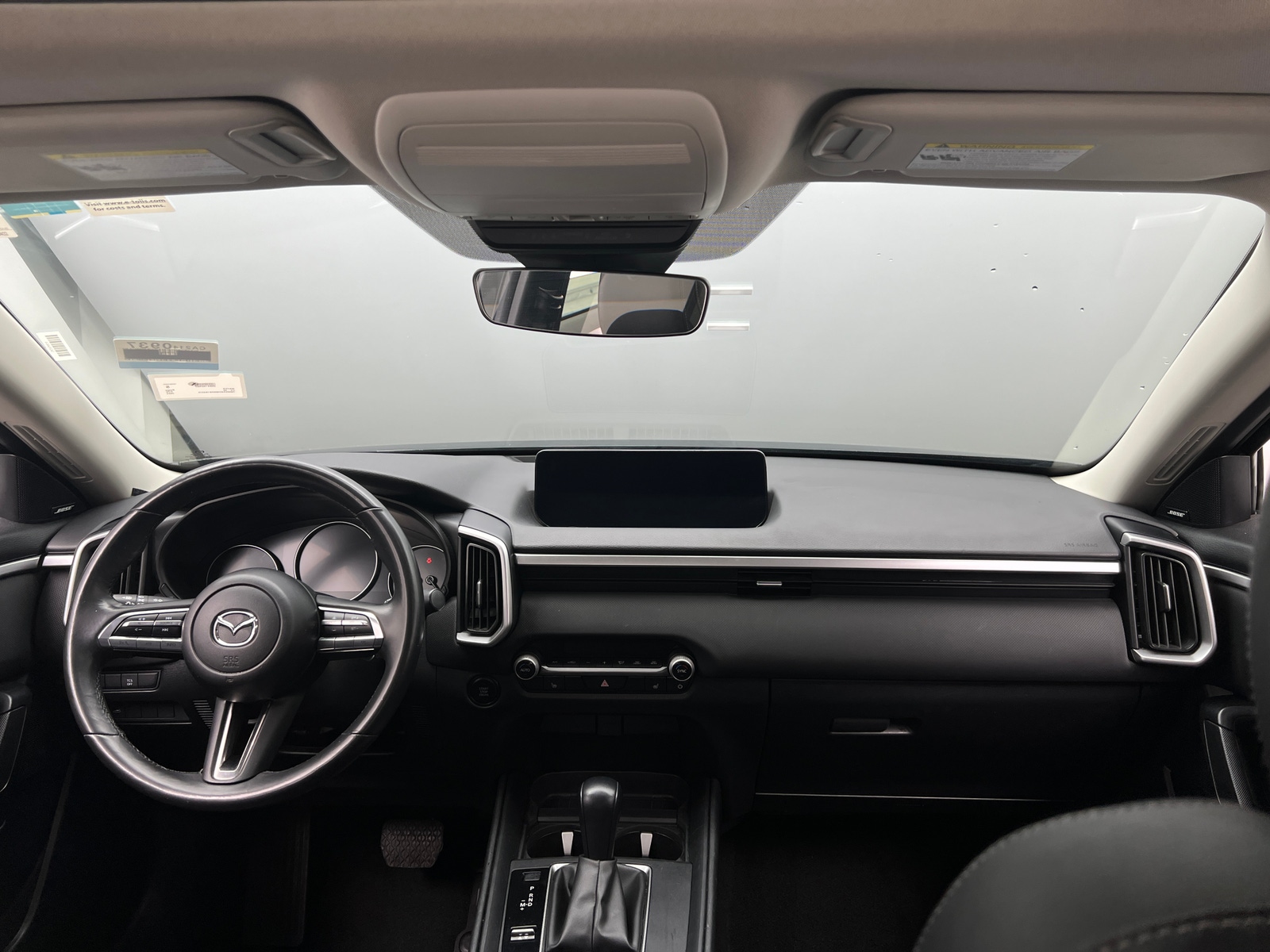Thumbnail: 2024 Mazda CX-50 - 2