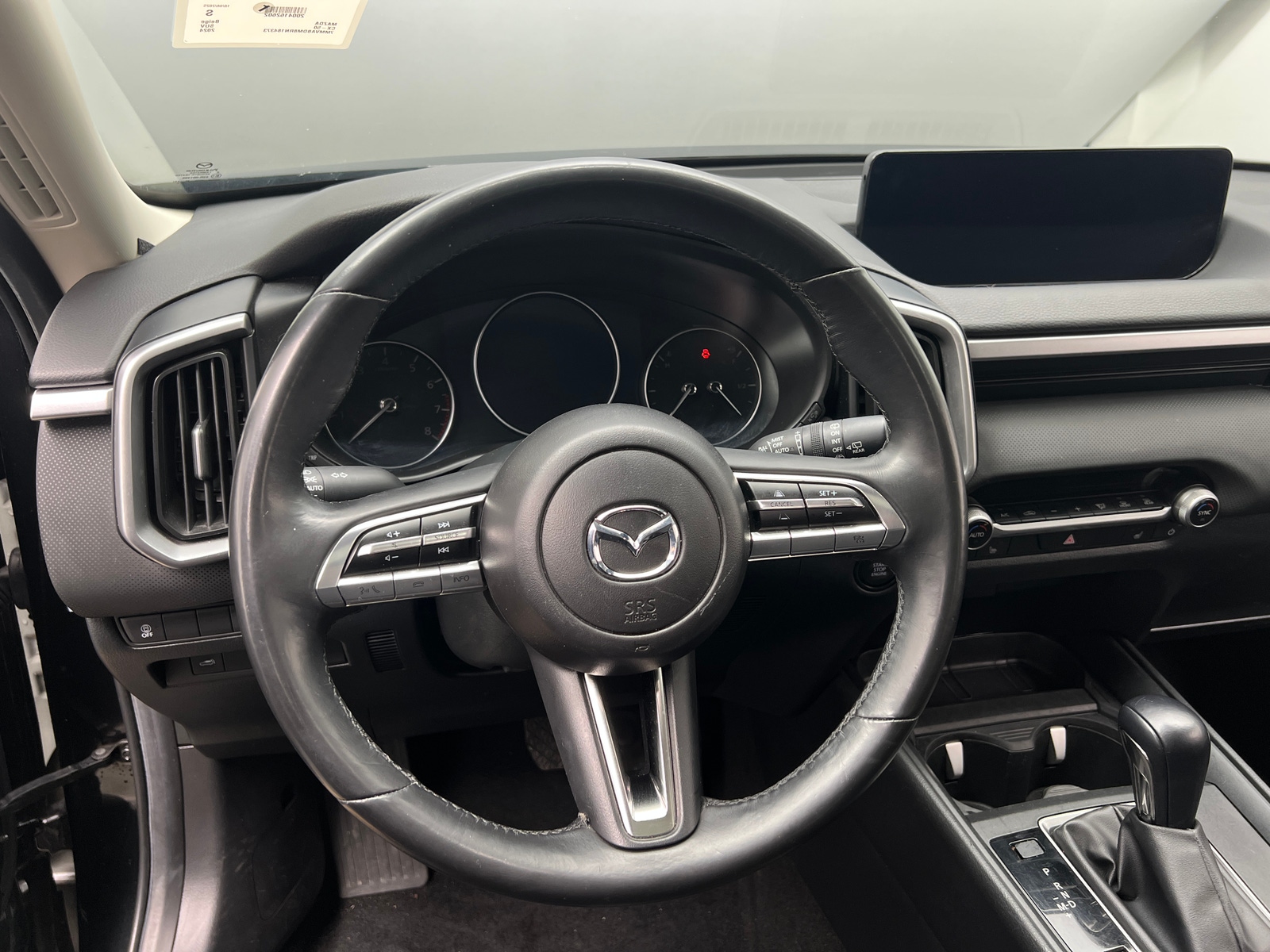 Thumbnail: 2024 Mazda CX-50 - 4