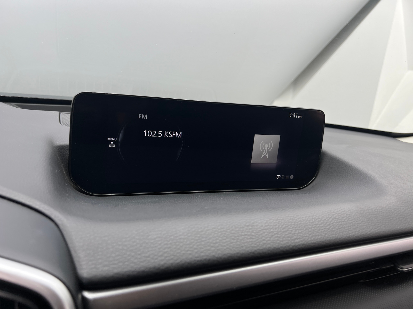 Thumbnail: 2024 Mazda CX-50 - 3