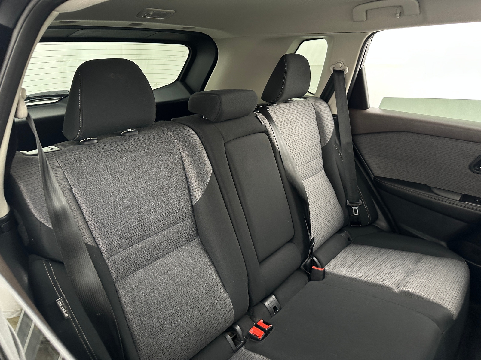 Thumbnail: 2021 Nissan Rogue - 6