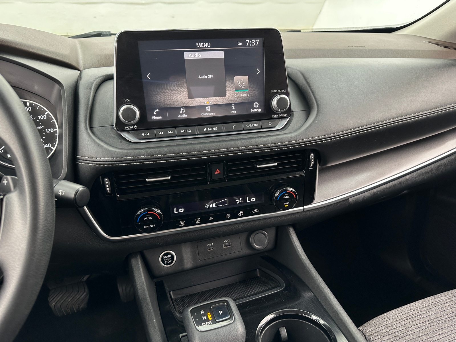 Thumbnail: 2021 Nissan Rogue - 4