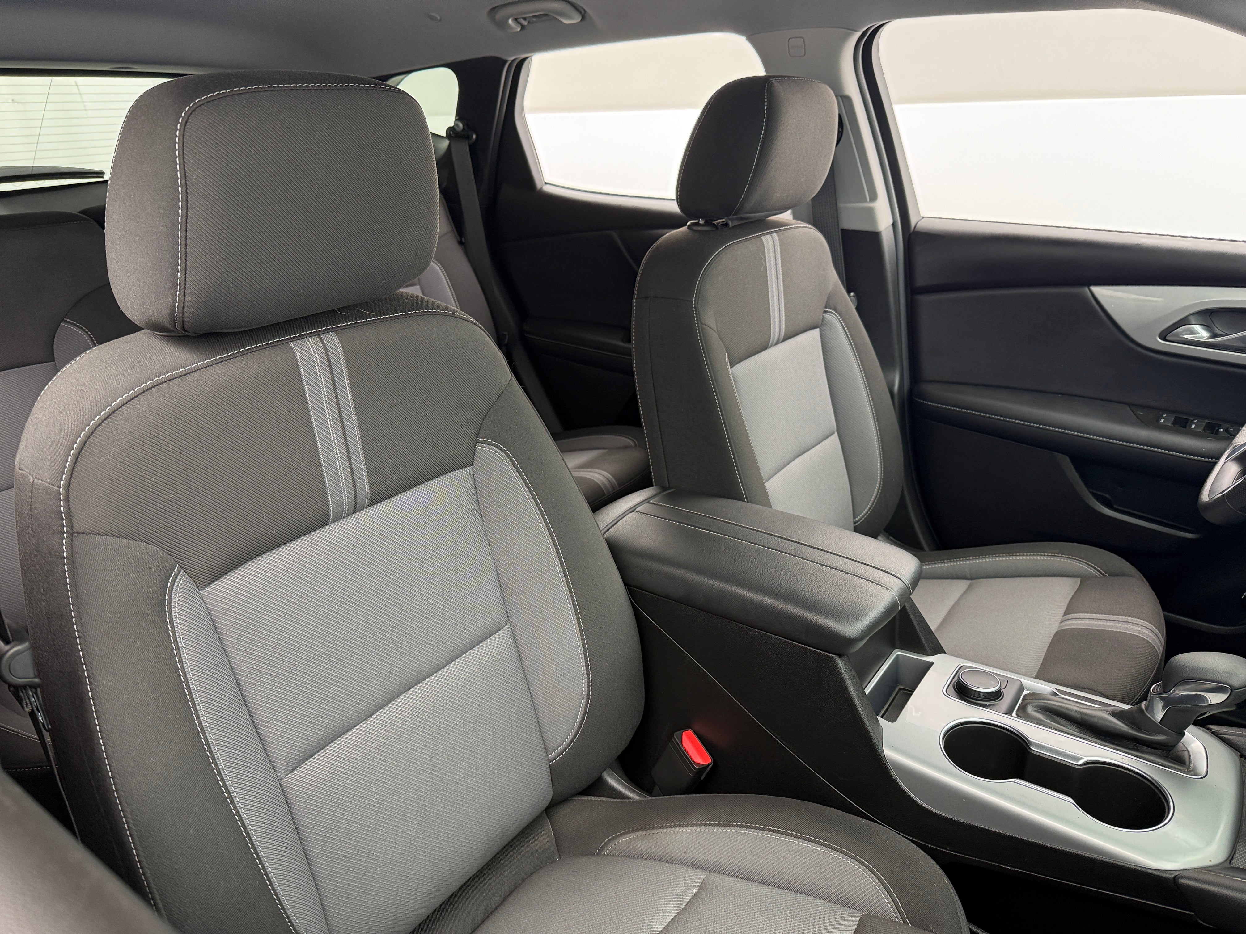 2023 Chevrolet Blazer