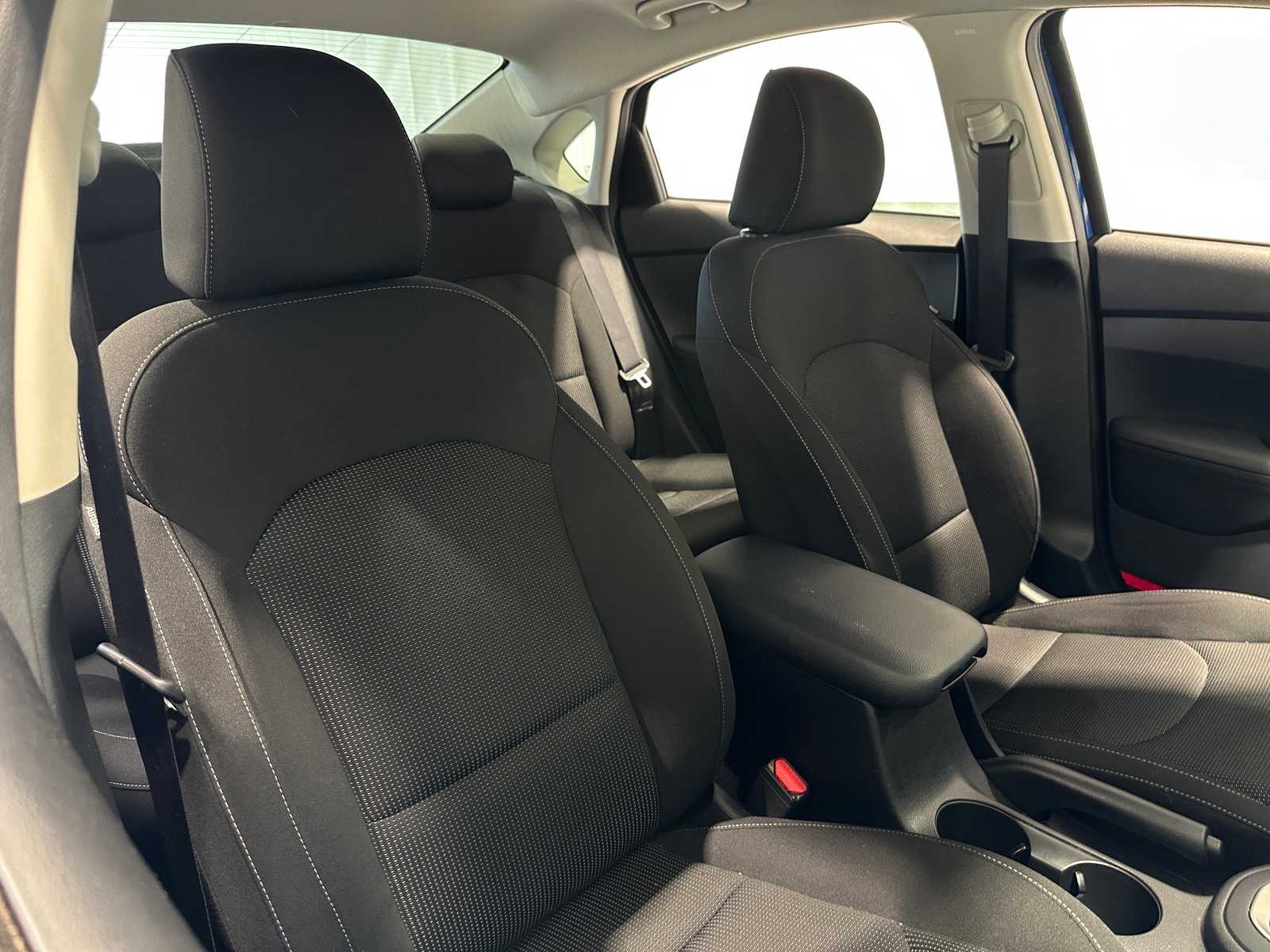 Thumbnail: 2021 Kia Forte - 2