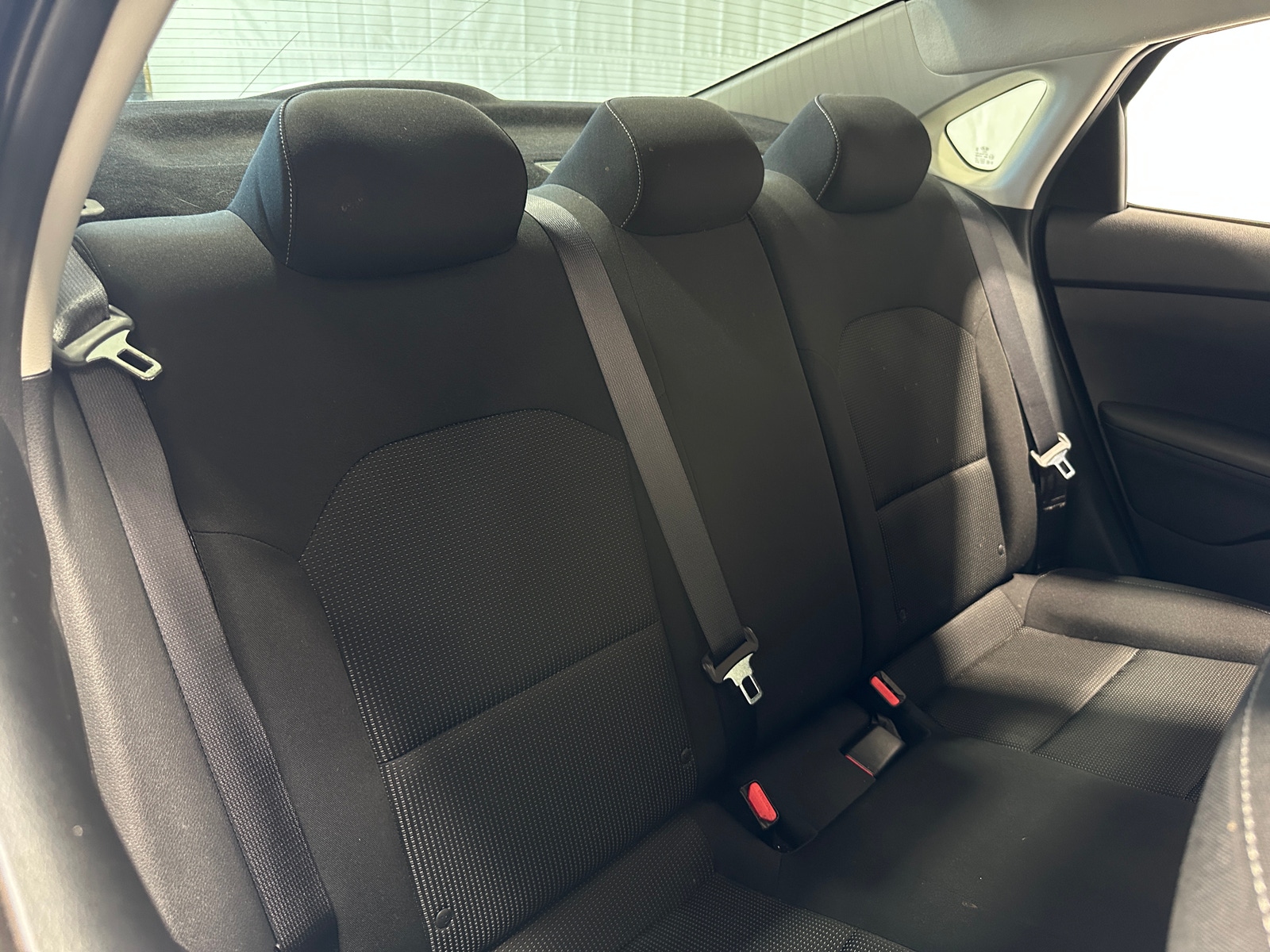 Thumbnail: 2021 Kia Forte - 6