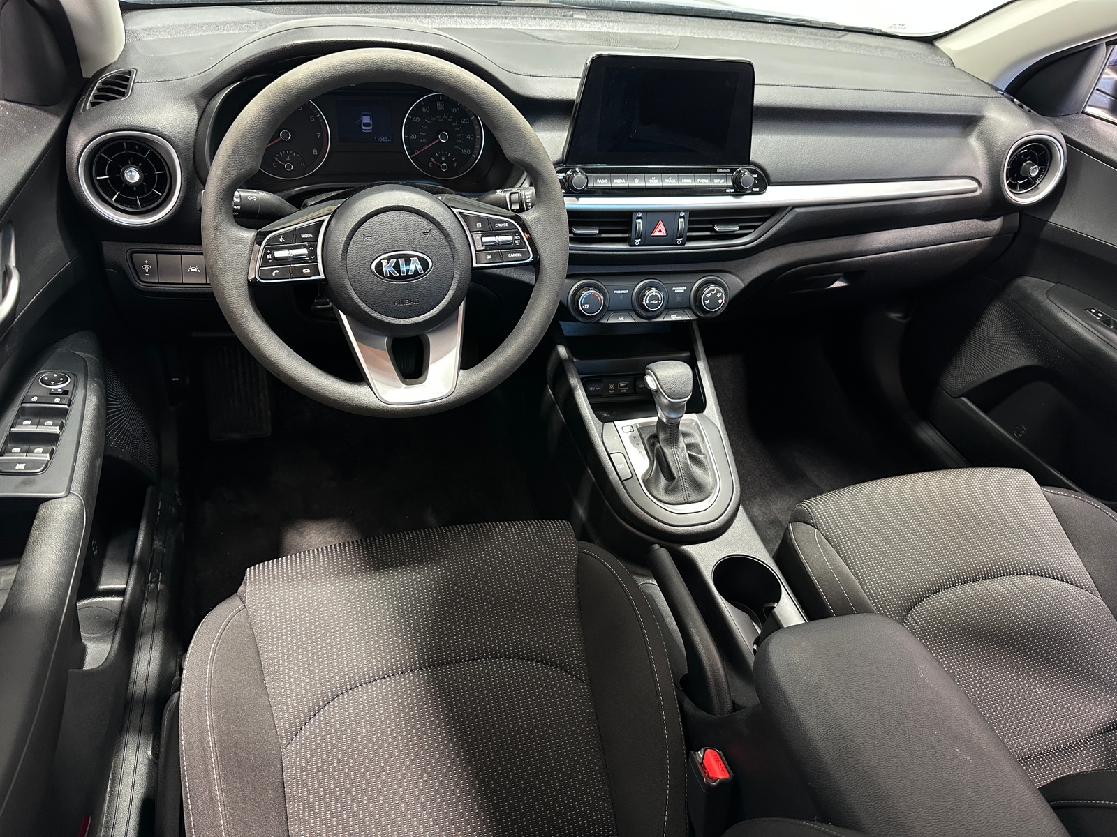 Thumbnail: 2021 Kia Forte - 3