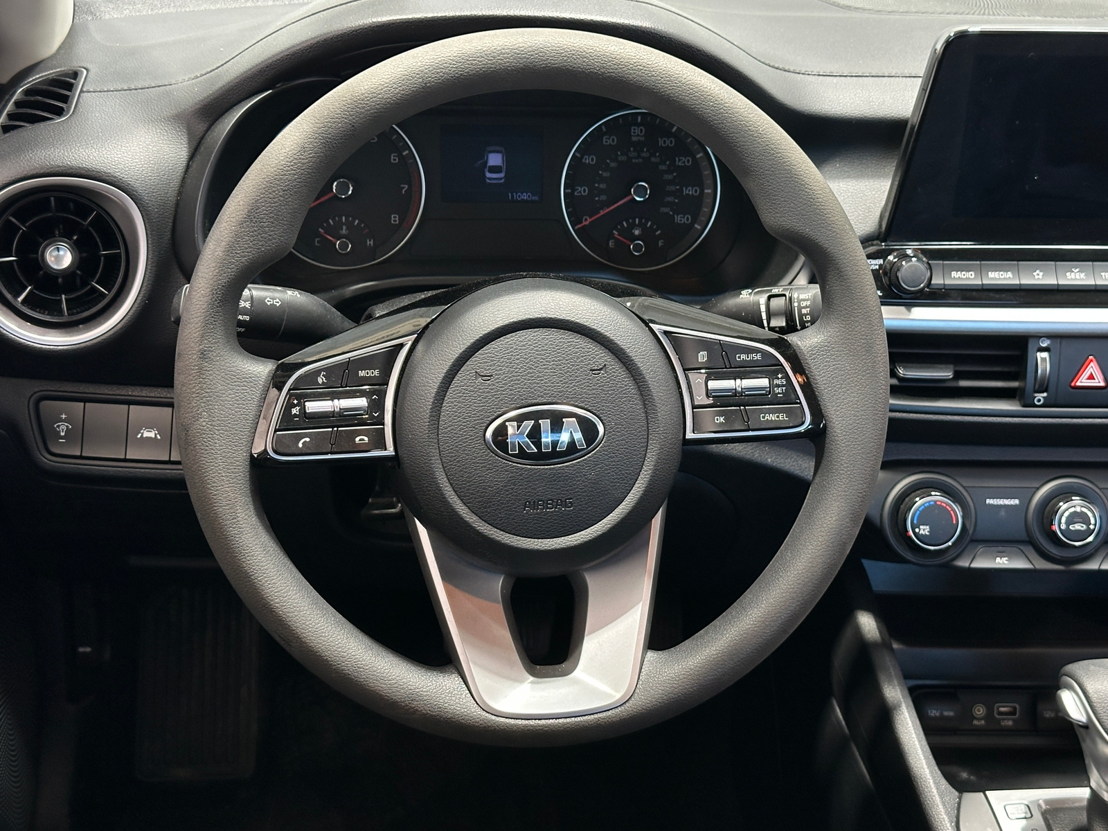 Thumbnail: 2021 Kia Forte - 5