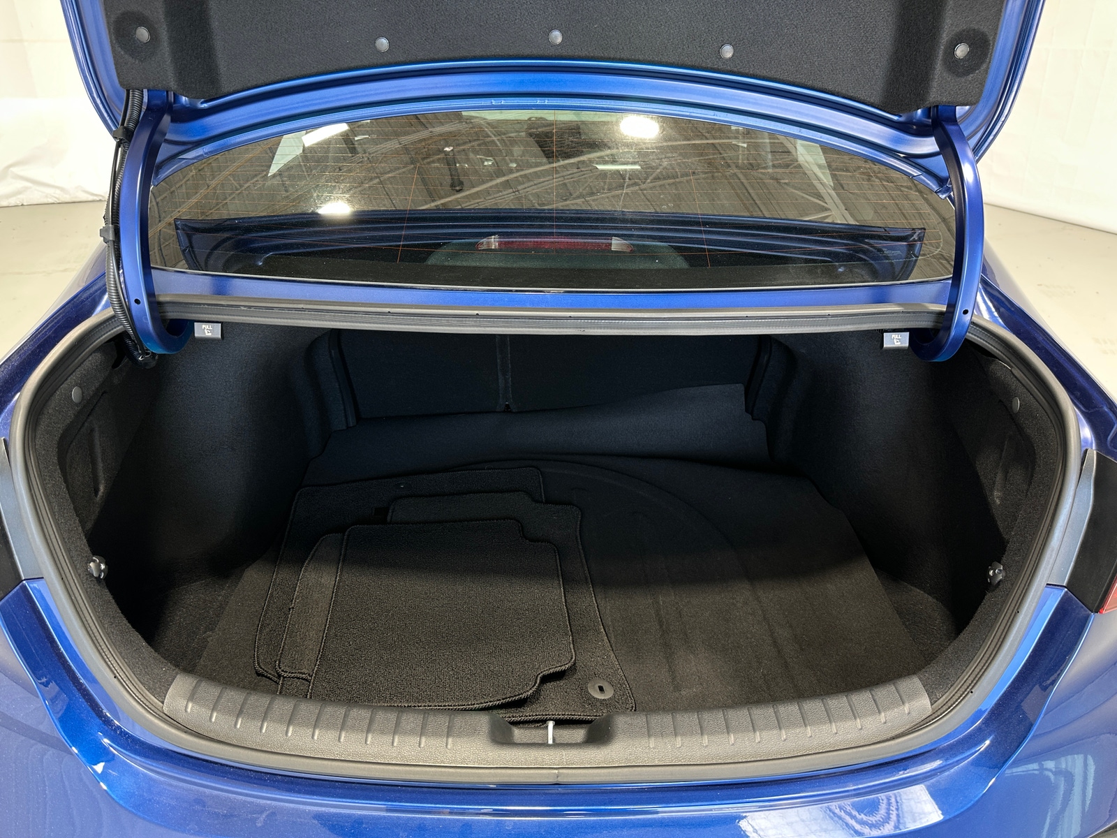 Thumbnail: 2021 Kia Forte - 7