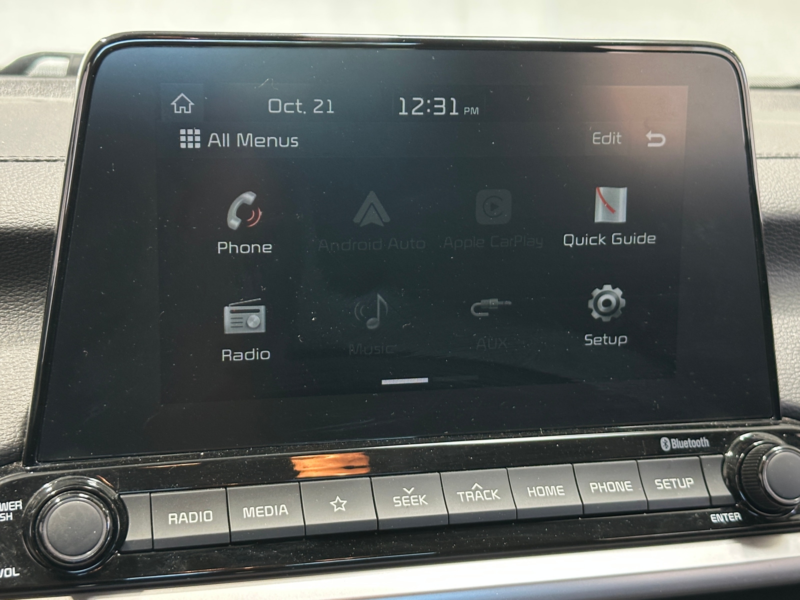 Thumbnail: 2021 Kia Forte - 4