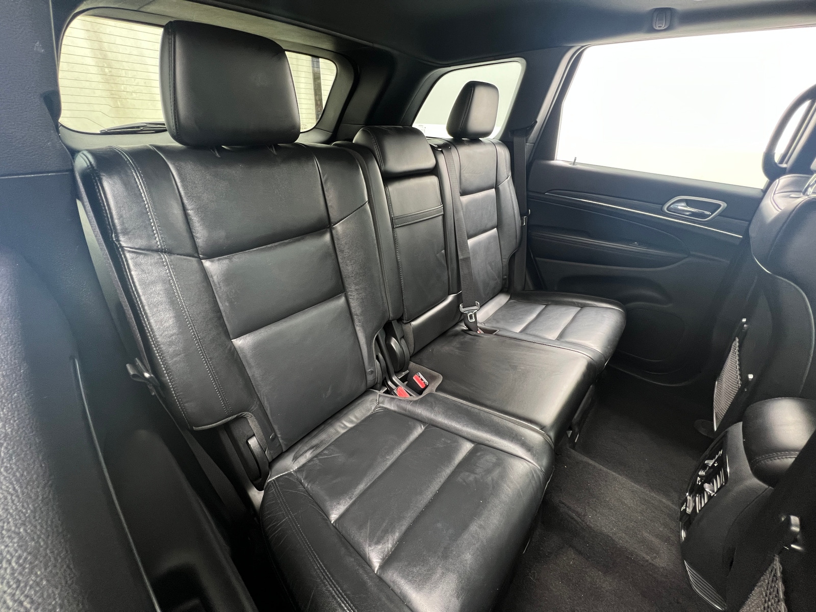 Thumbnail: 2019 Jeep Grand Cherokee - 5