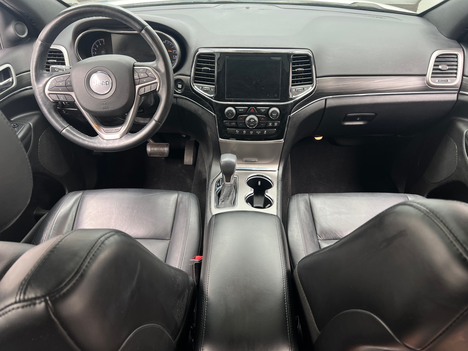 Thumbnail: 2019 Jeep Grand Cherokee - 2