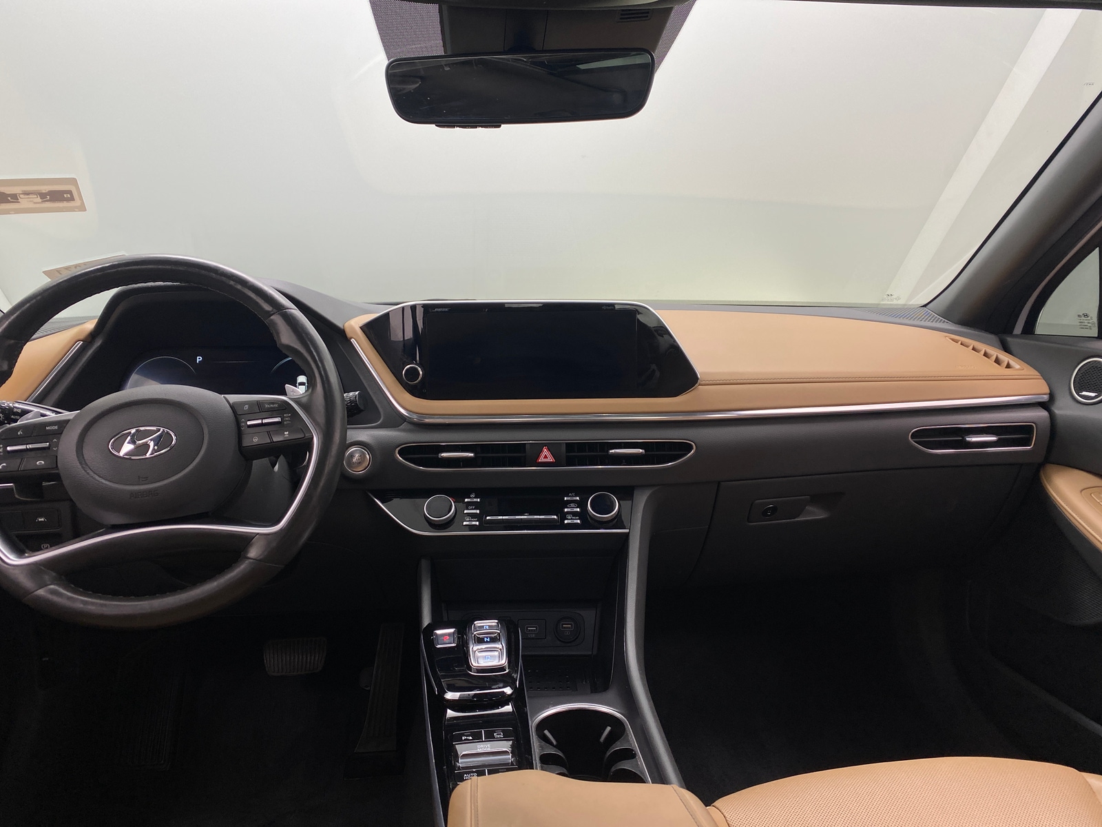 Thumbnail: 2020 Hyundai Sonata - 2