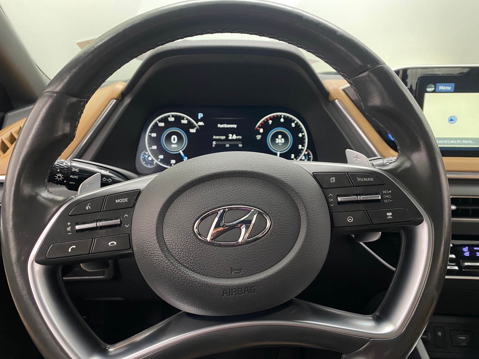 Thumbnail: 2020 Hyundai Sonata - 4