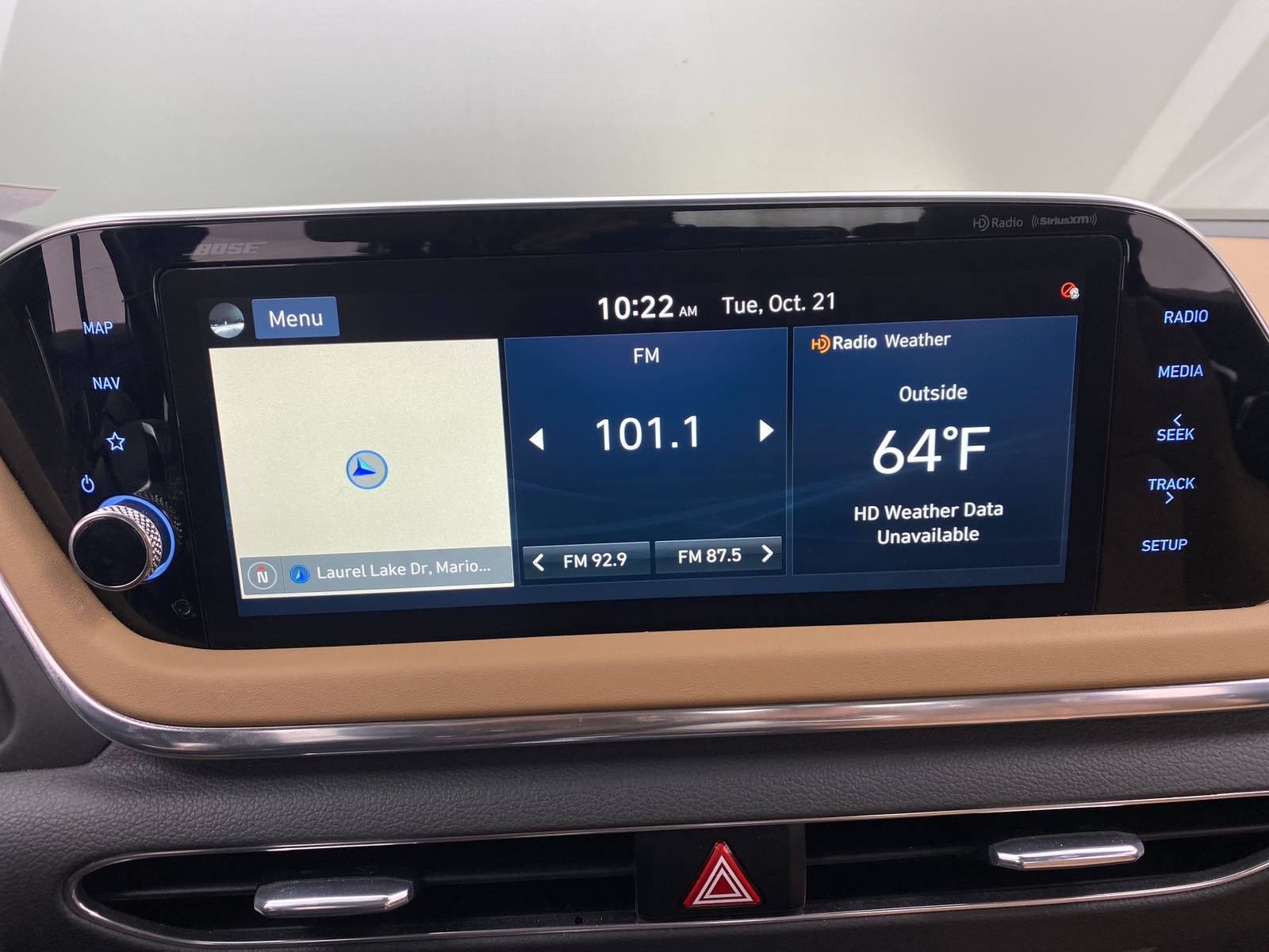 Thumbnail: 2020 Hyundai Sonata - 3