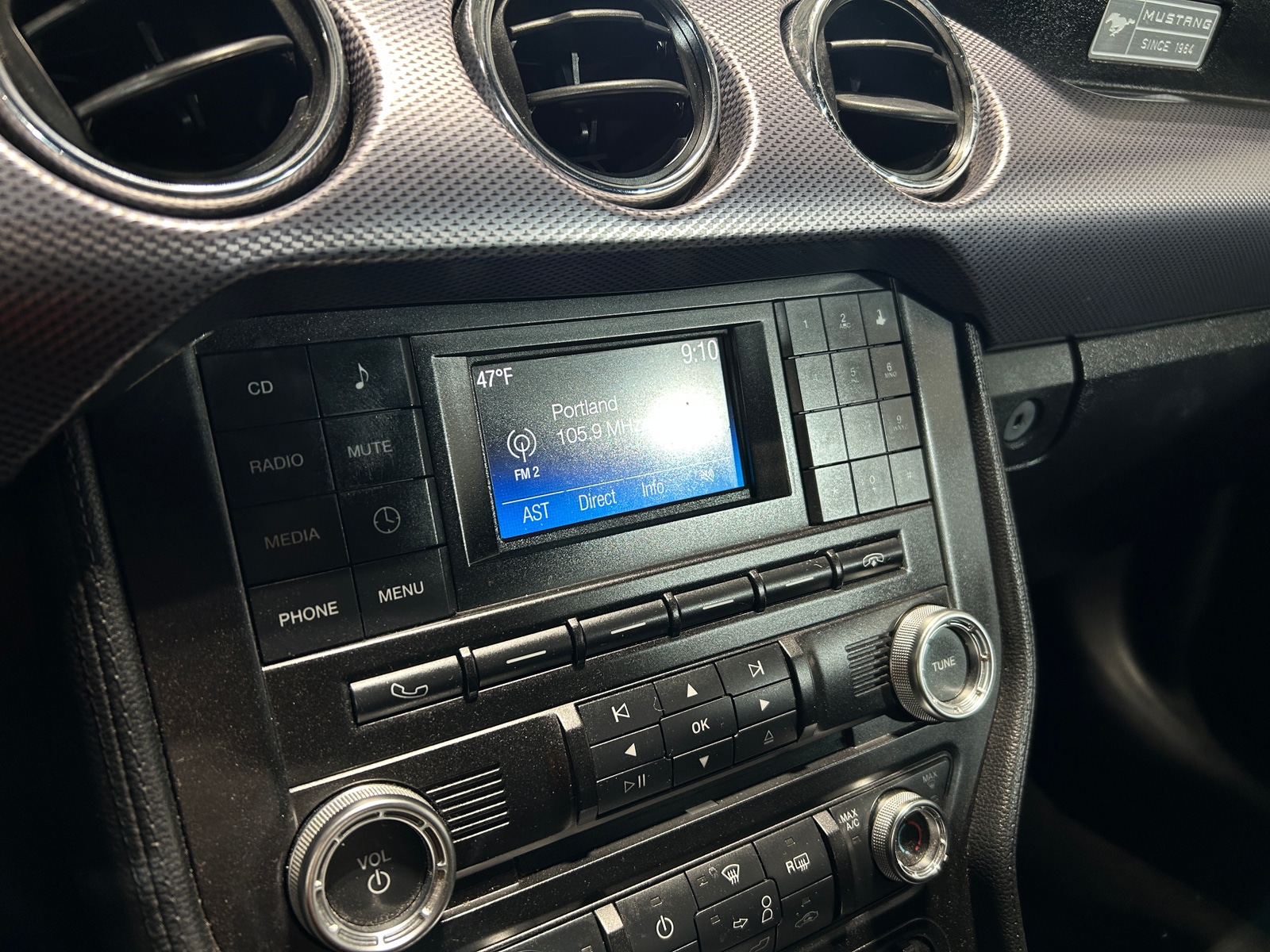 Thumbnail: 2015 Ford Mustang - 3