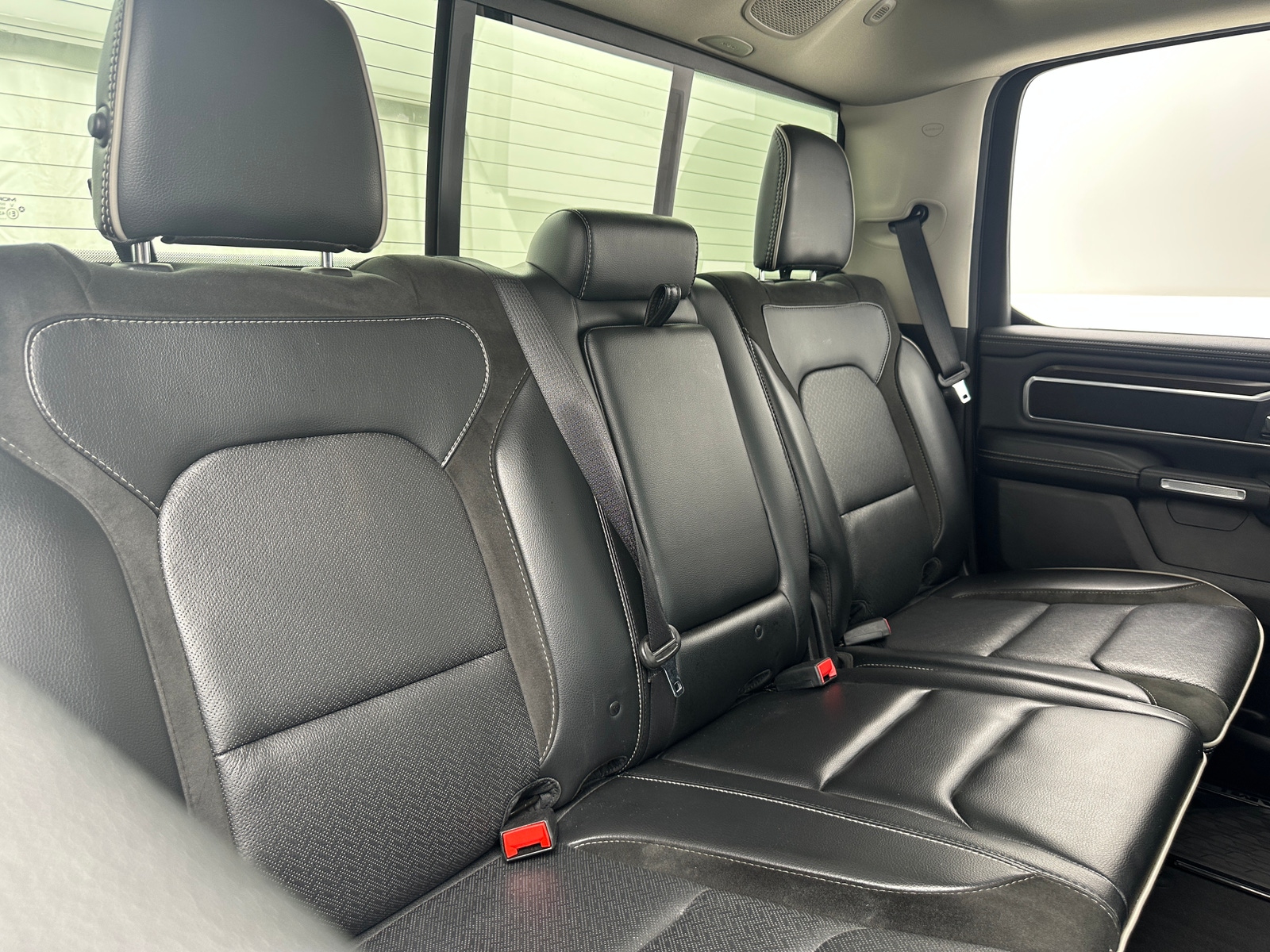 Thumbnail: 2022 RAM 1500 - 5
