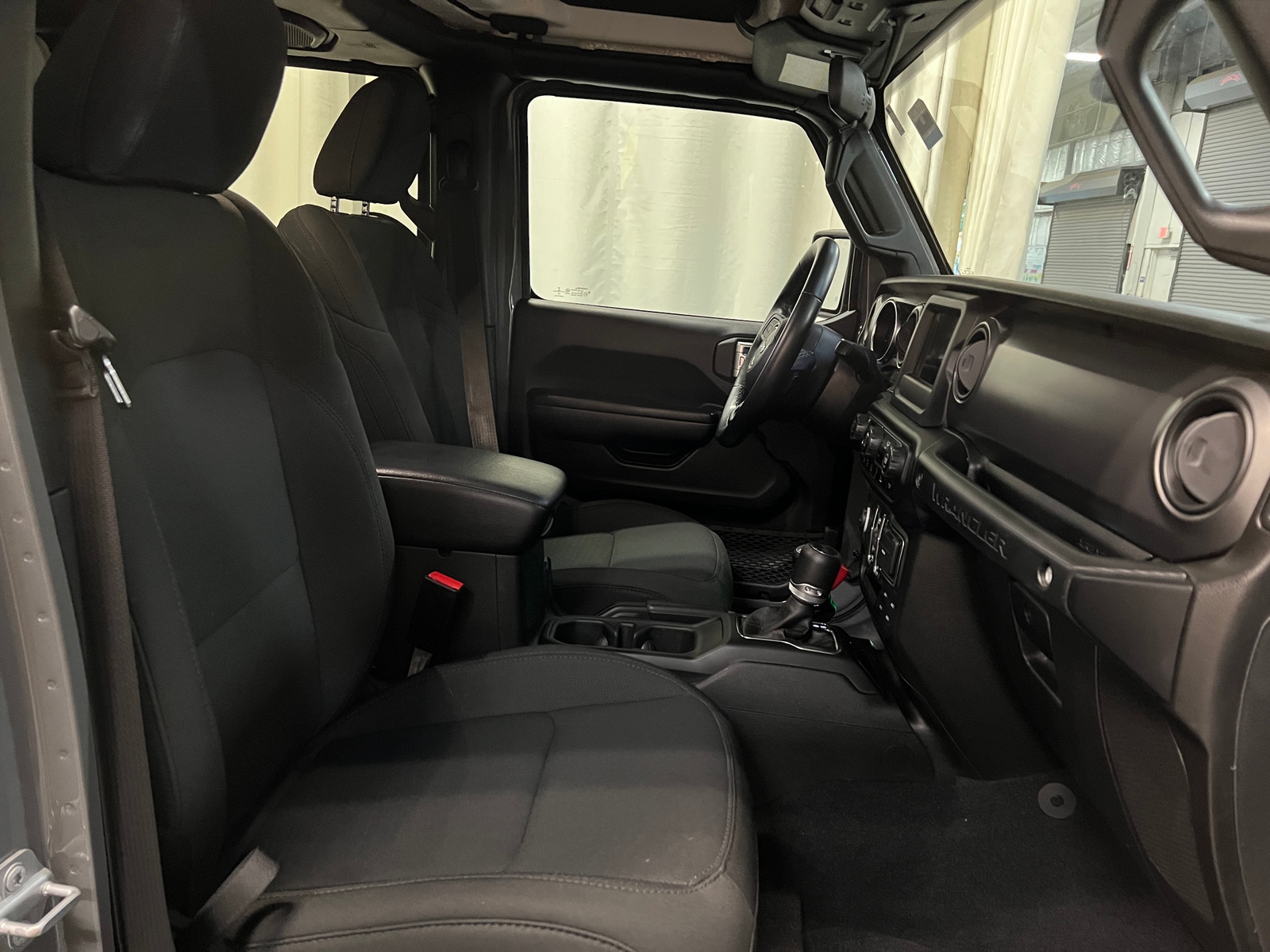 Thumbnail: 2021 Jeep Wrangler - 2