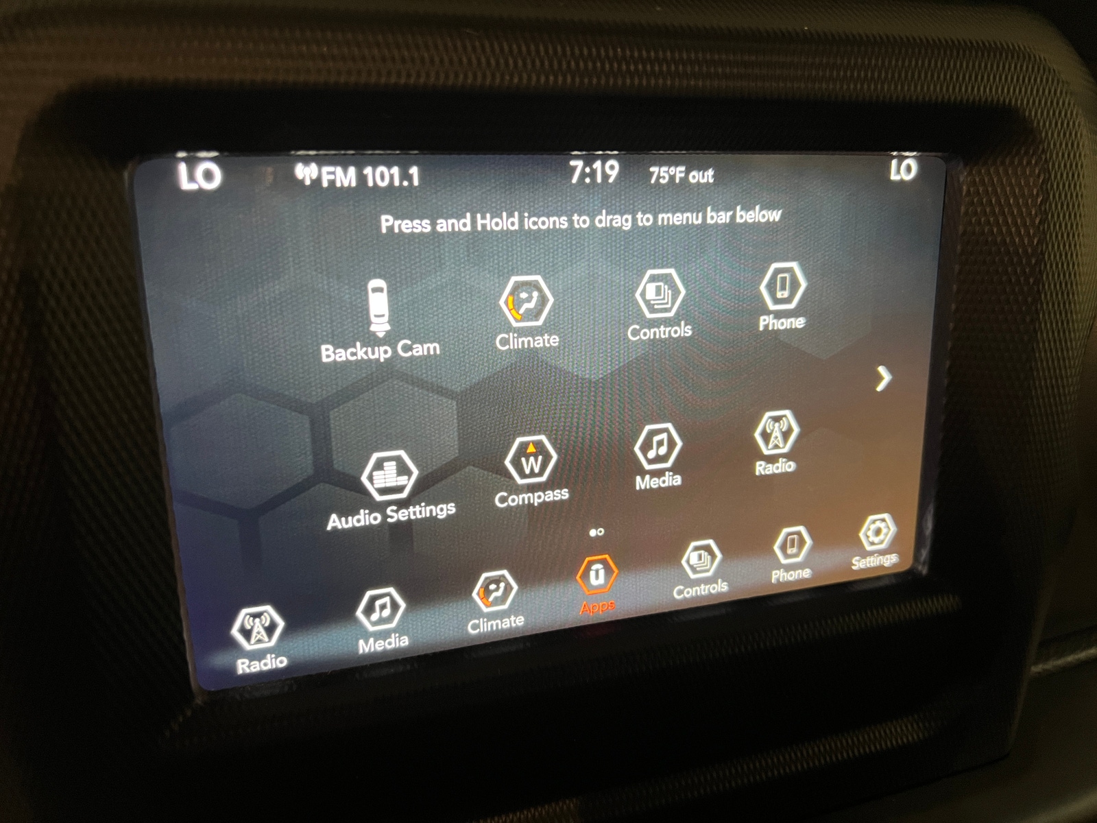 Thumbnail: 2021 Jeep Wrangler - 4