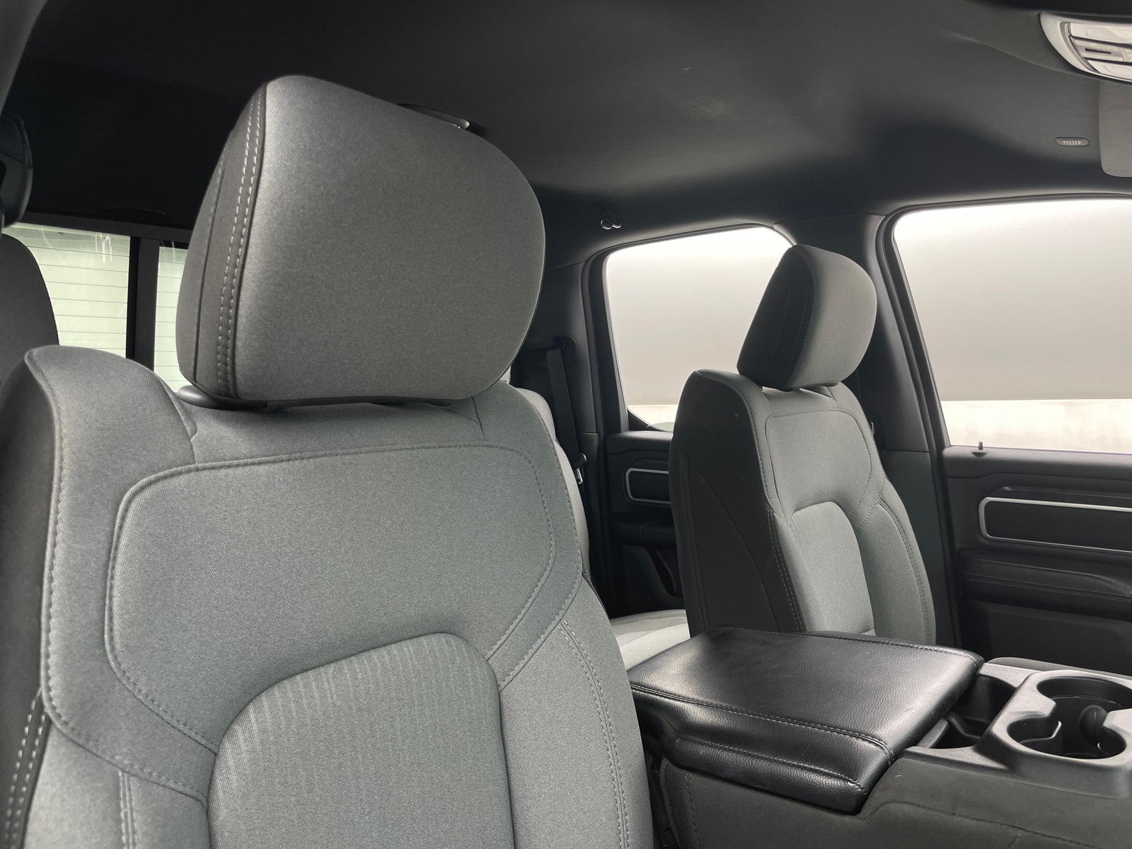 Thumbnail: 2023 RAM 1500 - 2