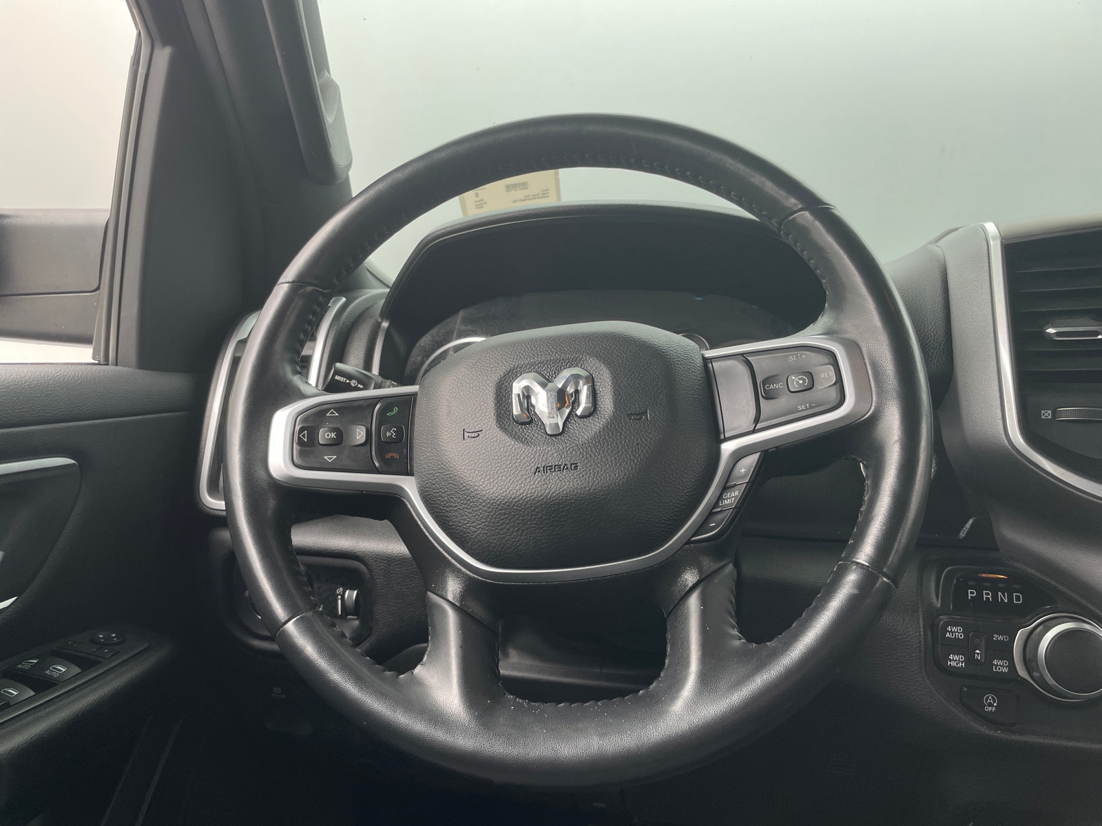 Thumbnail: 2023 RAM 1500 - 5