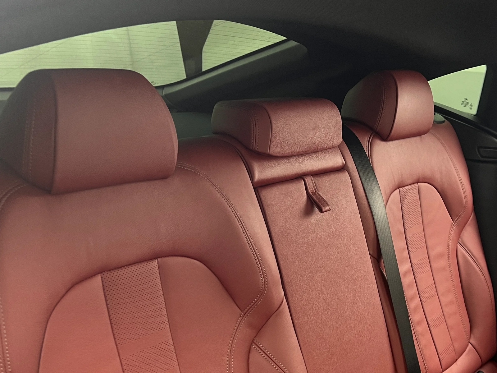 Thumbnail: 2021 BMW X6 - 5