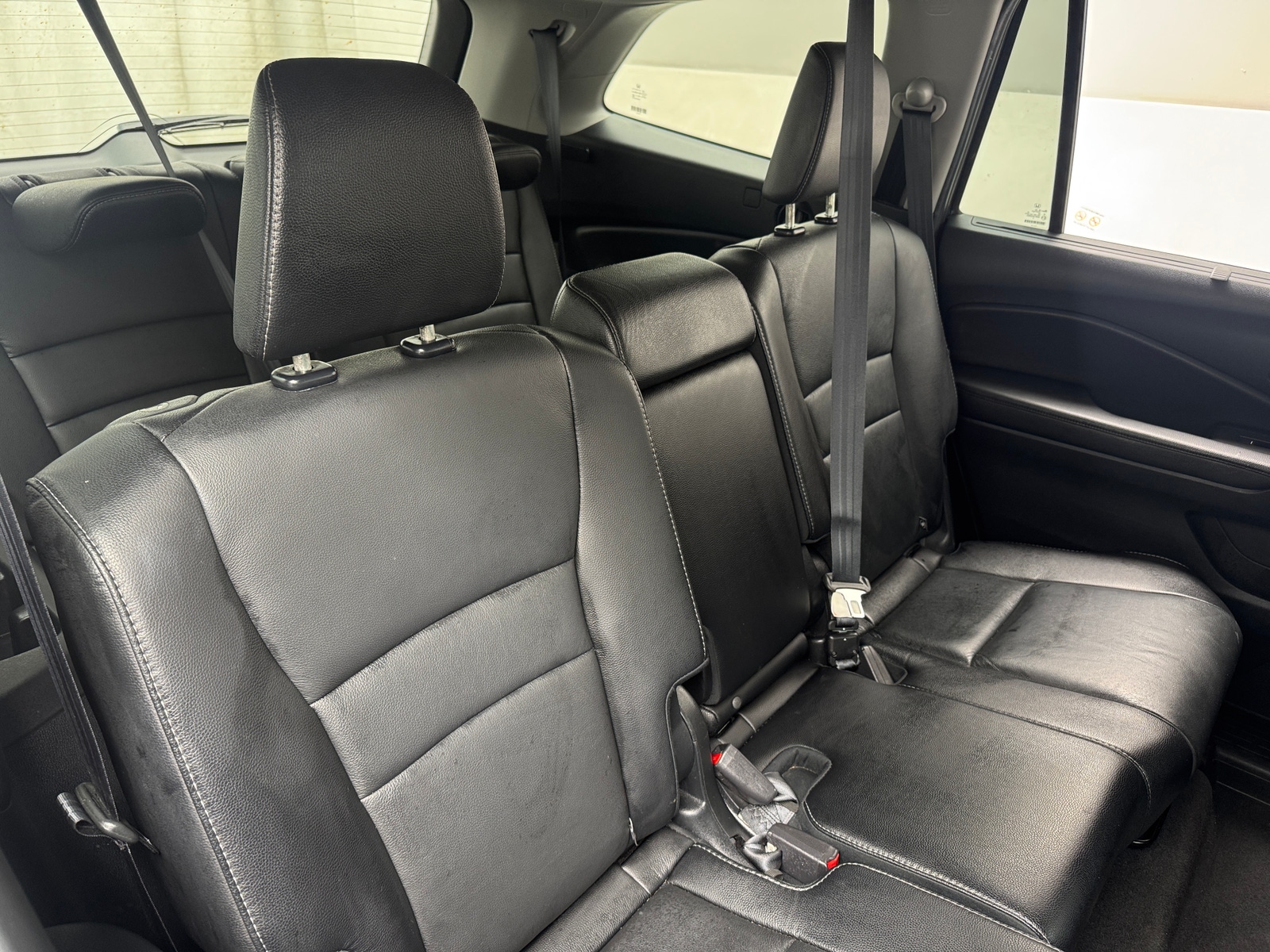 Thumbnail: 2021 Honda Pilot - 5