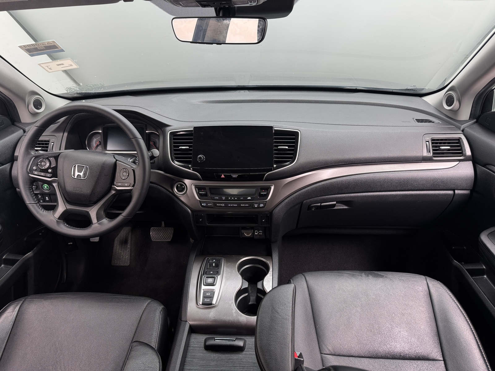 Thumbnail: 2021 Honda Pilot - 2