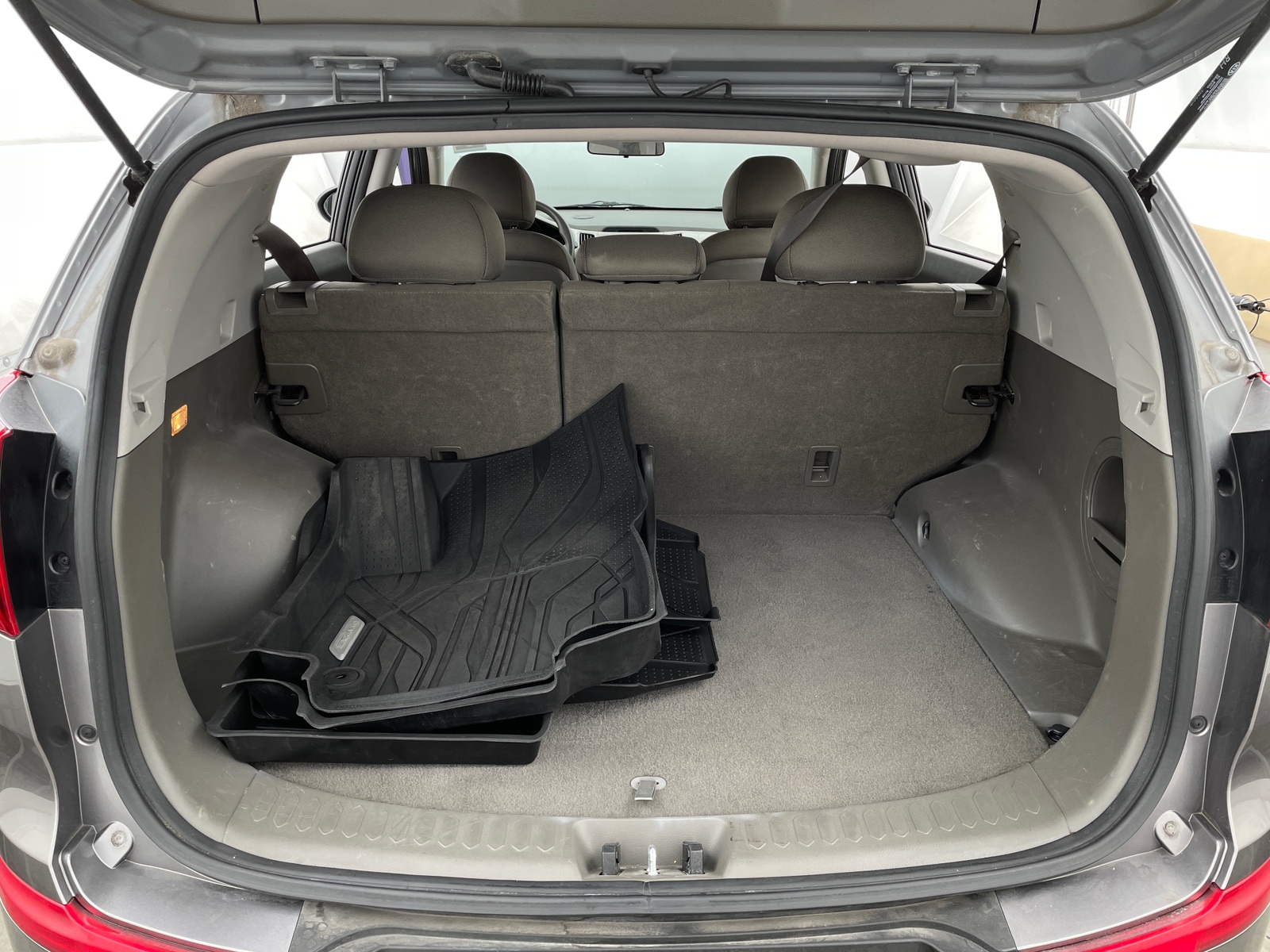Thumbnail: 2016 Kia Sportage - 7