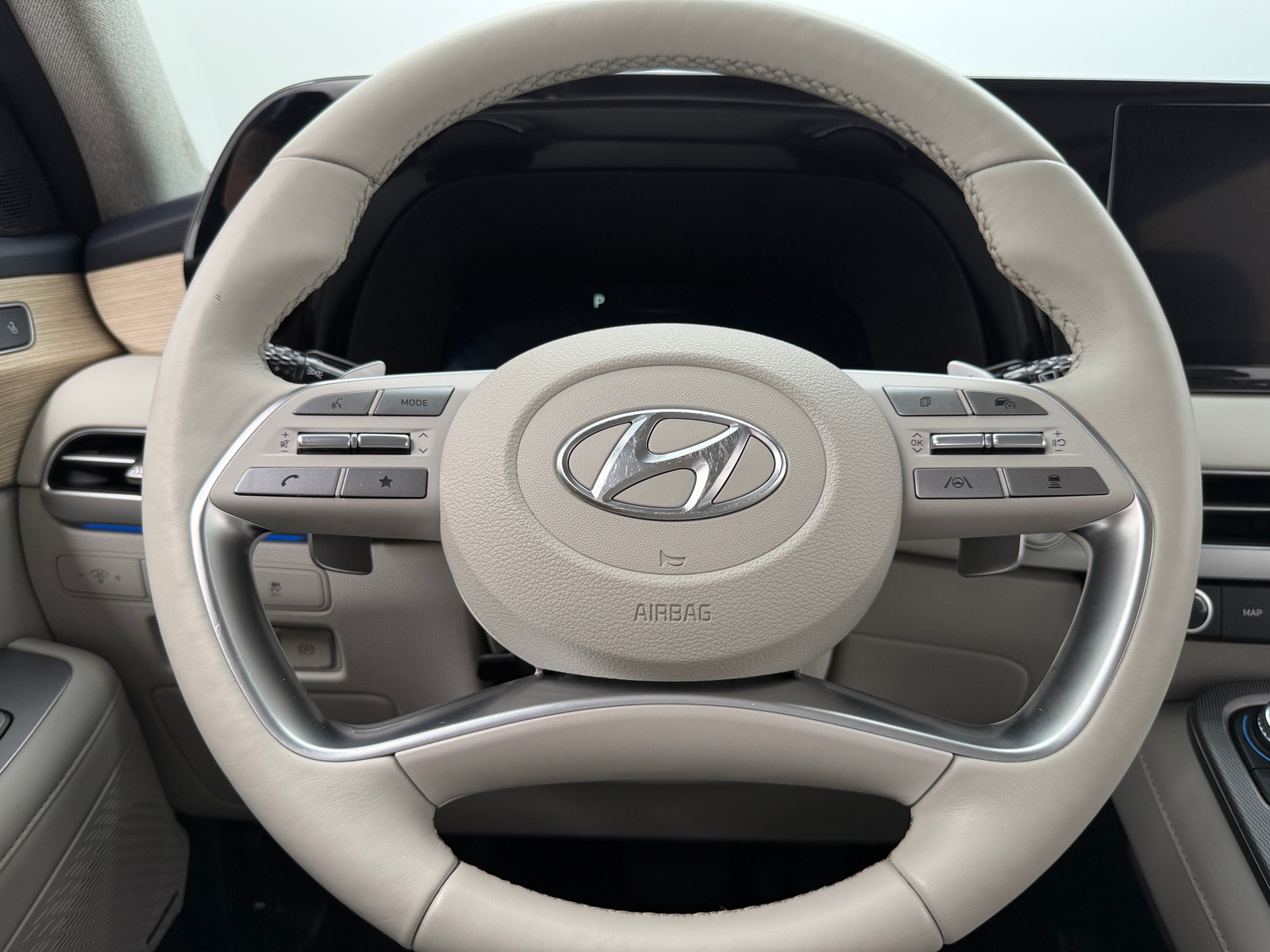 Thumbnail: 2024 Hyundai Palisade - 4