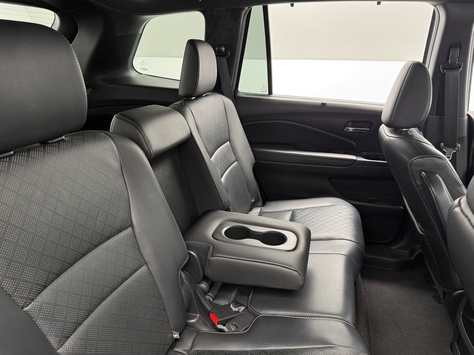 Thumbnail: 2019 Honda Passport - 5
