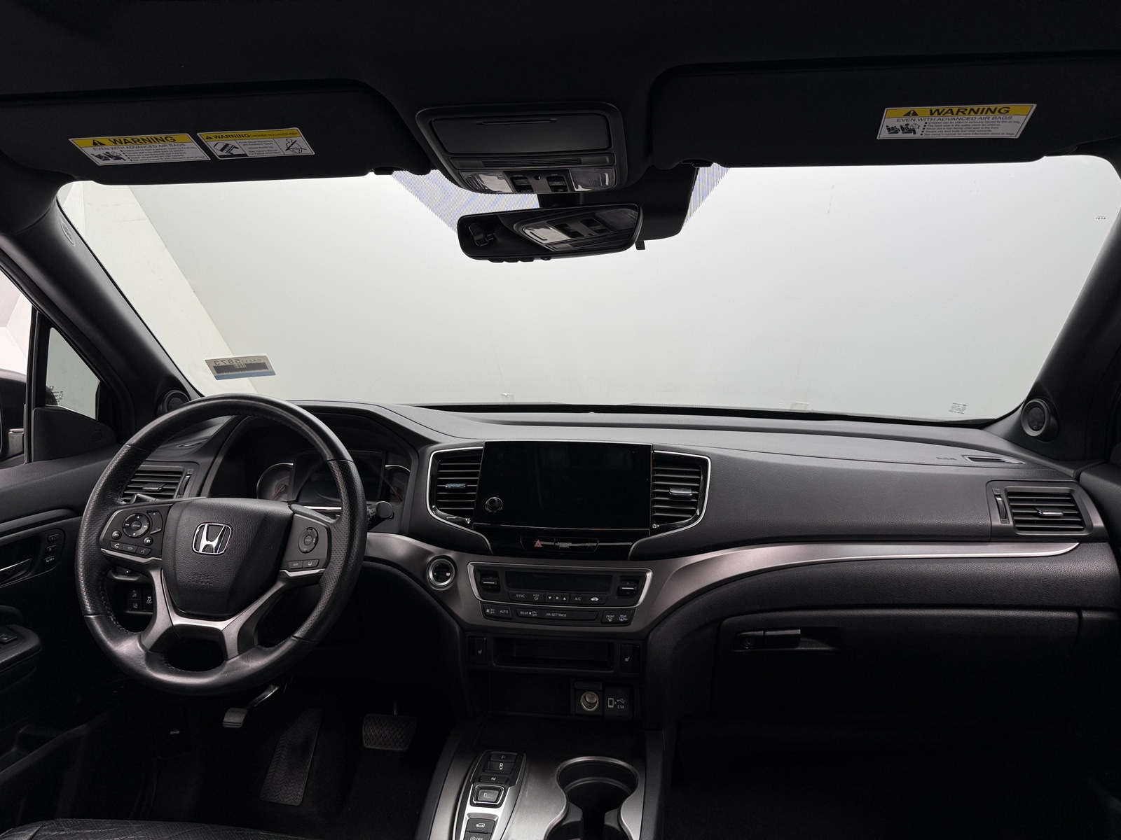 Thumbnail: 2019 Honda Passport - 2