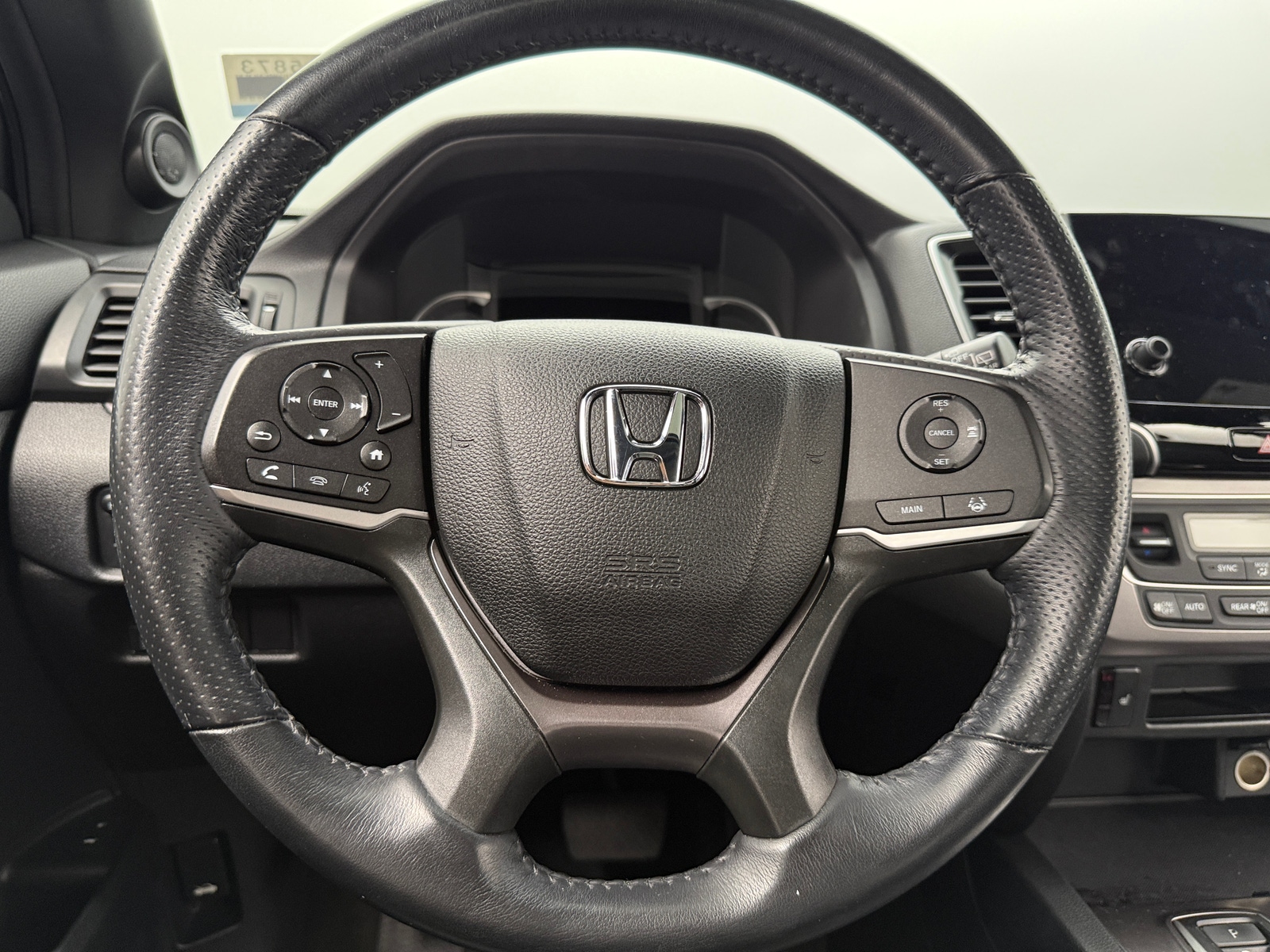 Thumbnail: 2019 Honda Passport - 4
