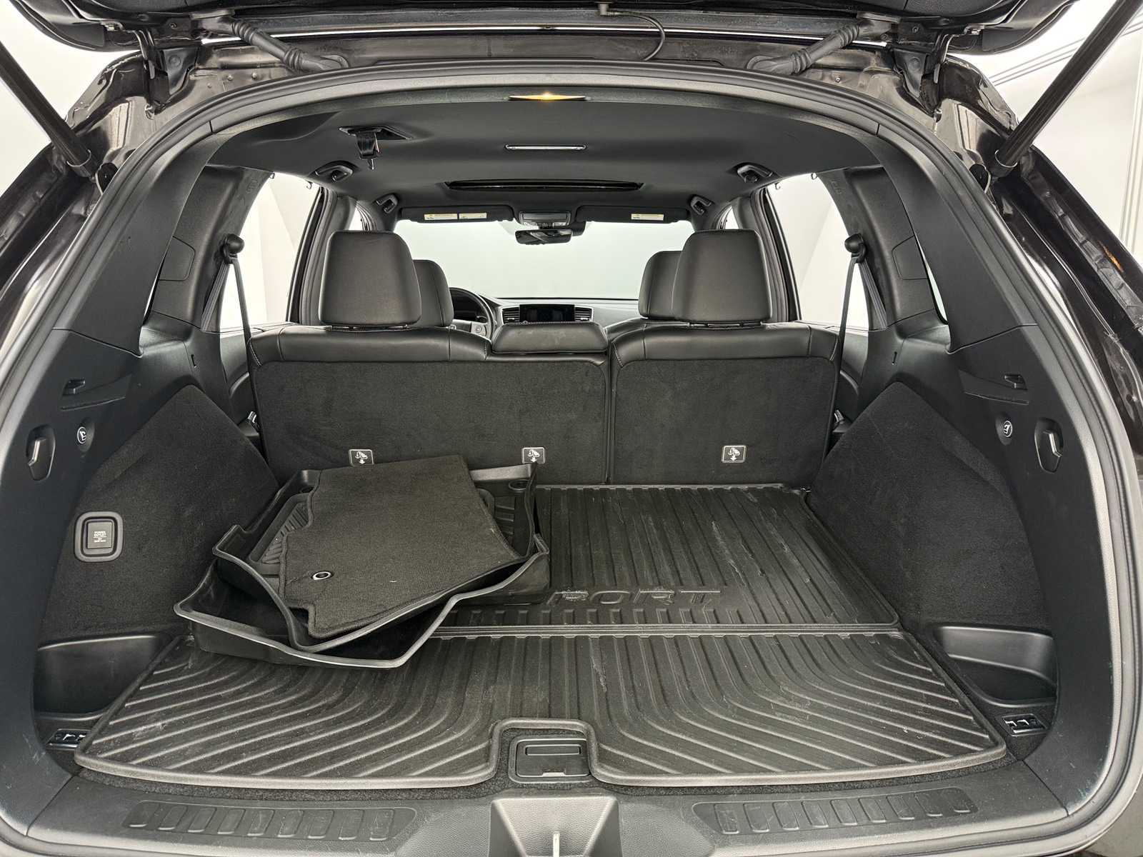 Thumbnail: 2019 Honda Passport - 6