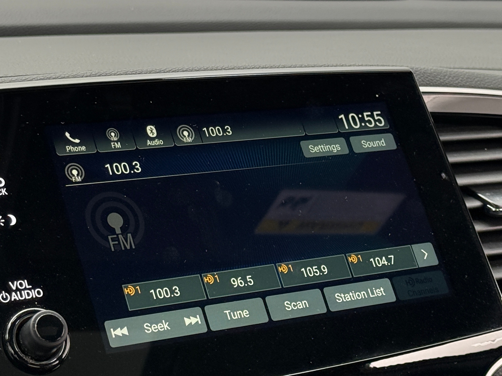 Thumbnail: 2019 Honda Passport - 3