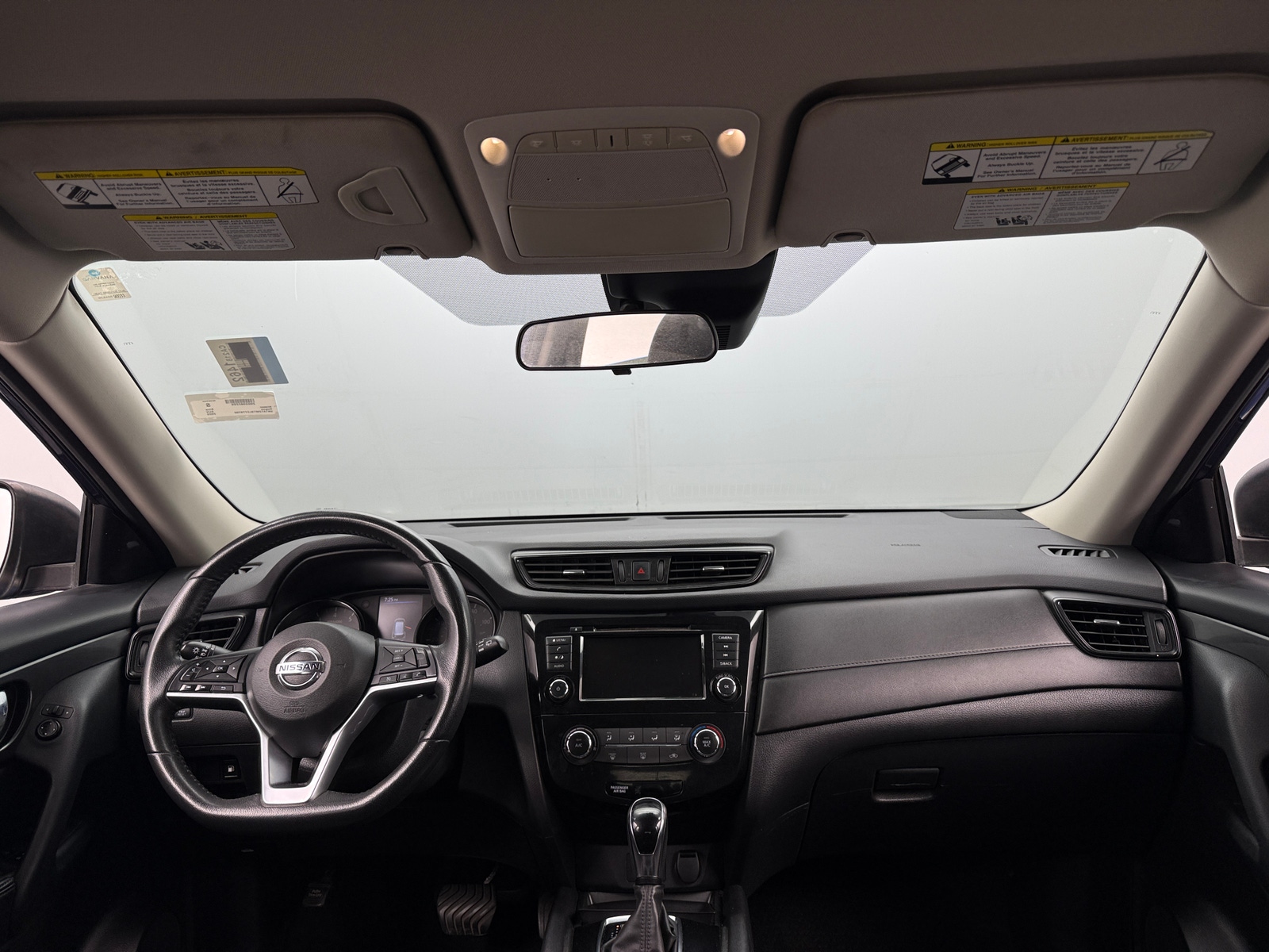 Thumbnail: 2020 Nissan Rogue - 3