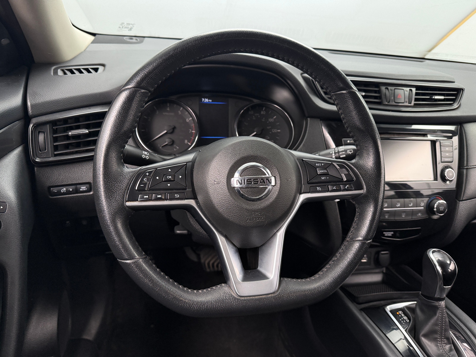 Thumbnail: 2020 Nissan Rogue - 5
