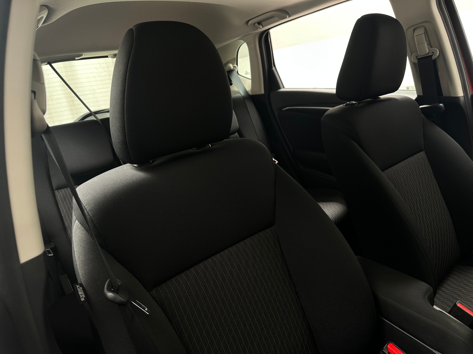 Thumbnail: 2018 Honda Fit - 2