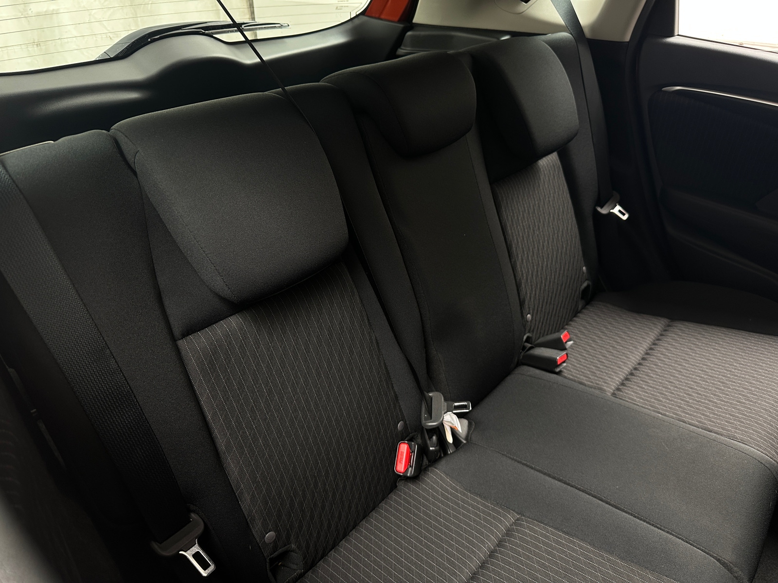 Thumbnail: 2018 Honda Fit - 6