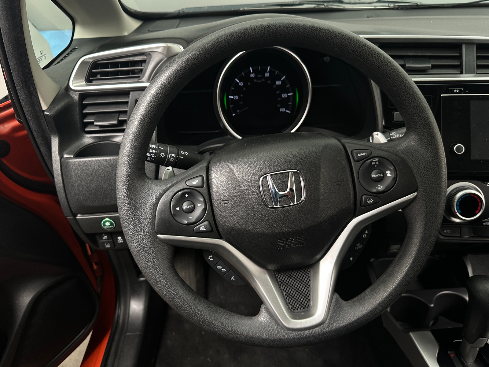 Thumbnail: 2018 Honda Fit - 5