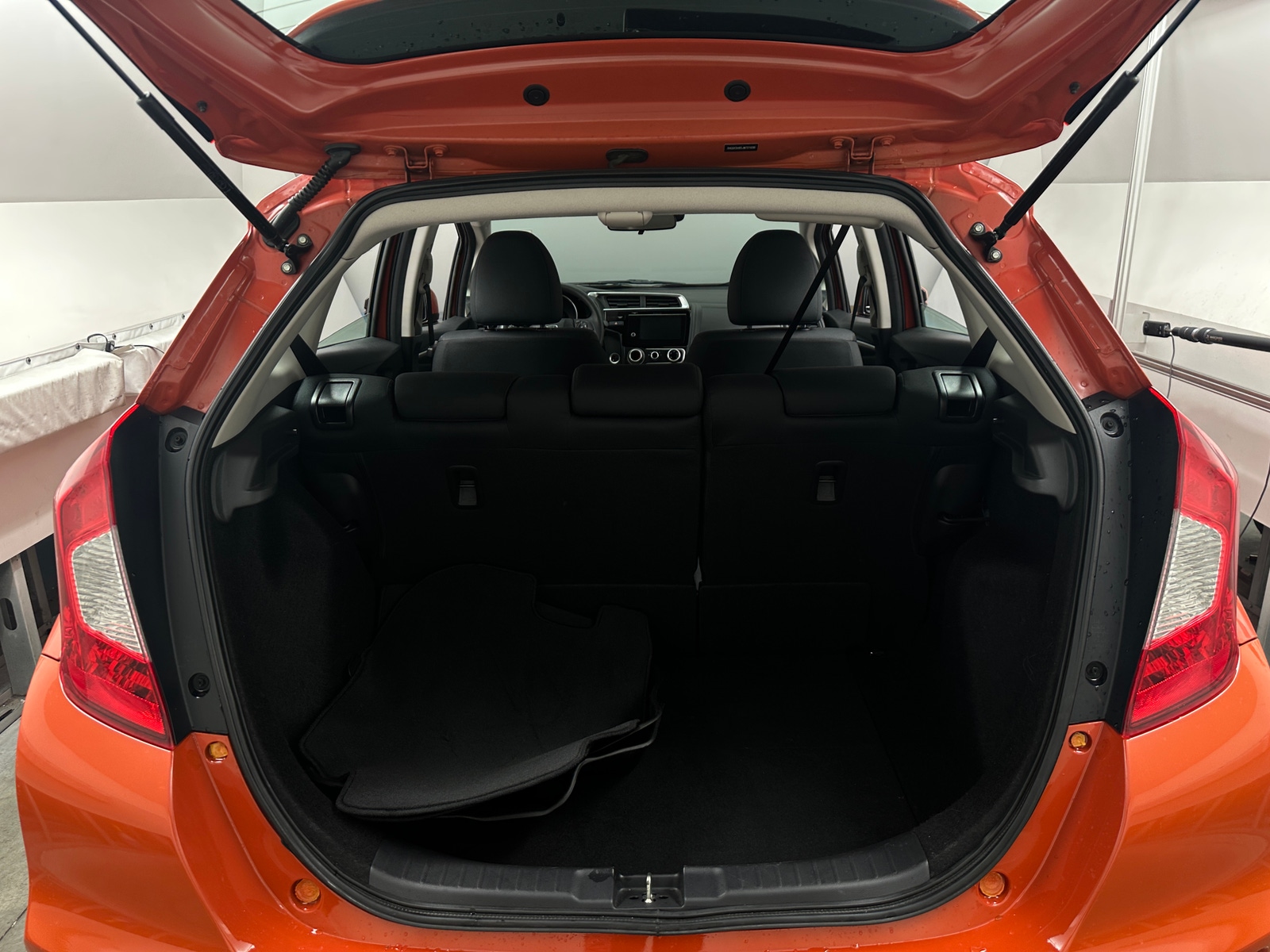 Thumbnail: 2018 Honda Fit - 7