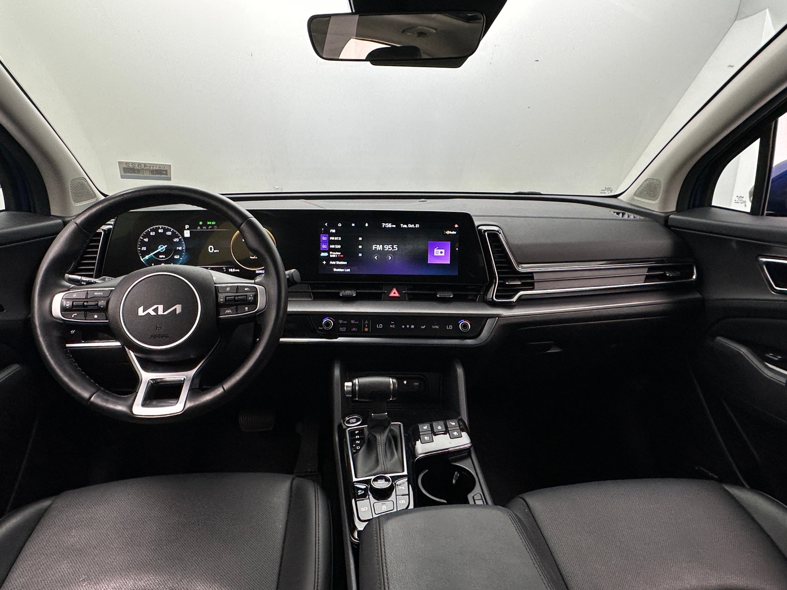 Thumbnail: 2023 Kia Sportage - 2