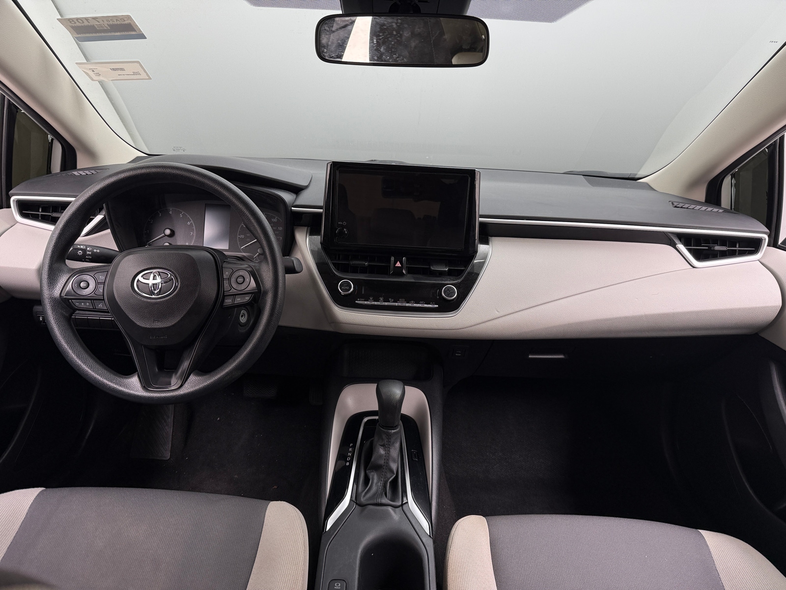 Thumbnail: 2024 Toyota Corolla - 3