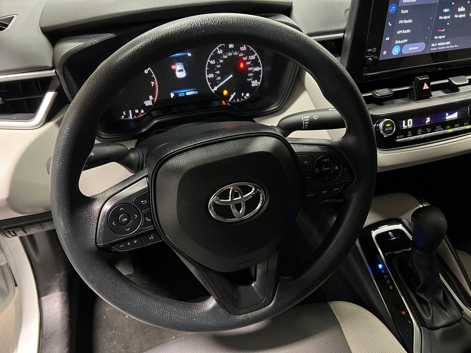 Thumbnail: 2024 Toyota Corolla - 5