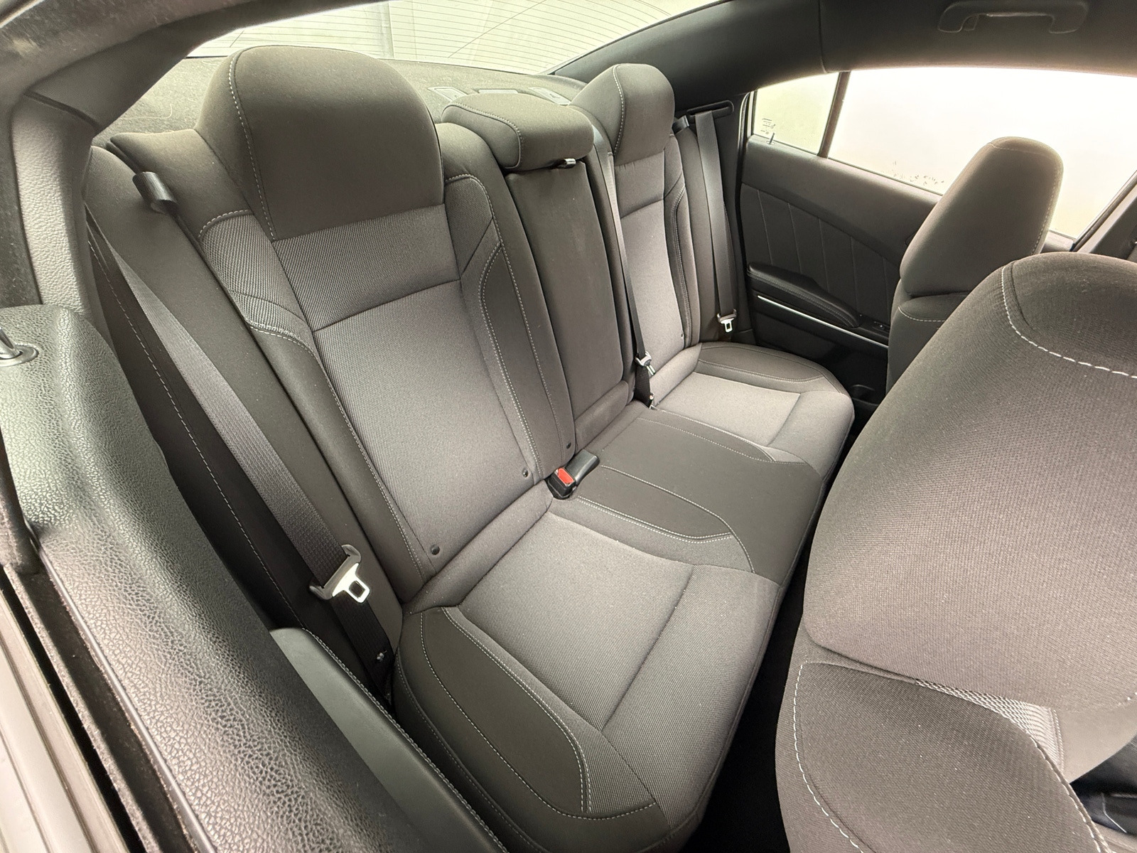 Thumbnail: 2021 Dodge Charger - 6