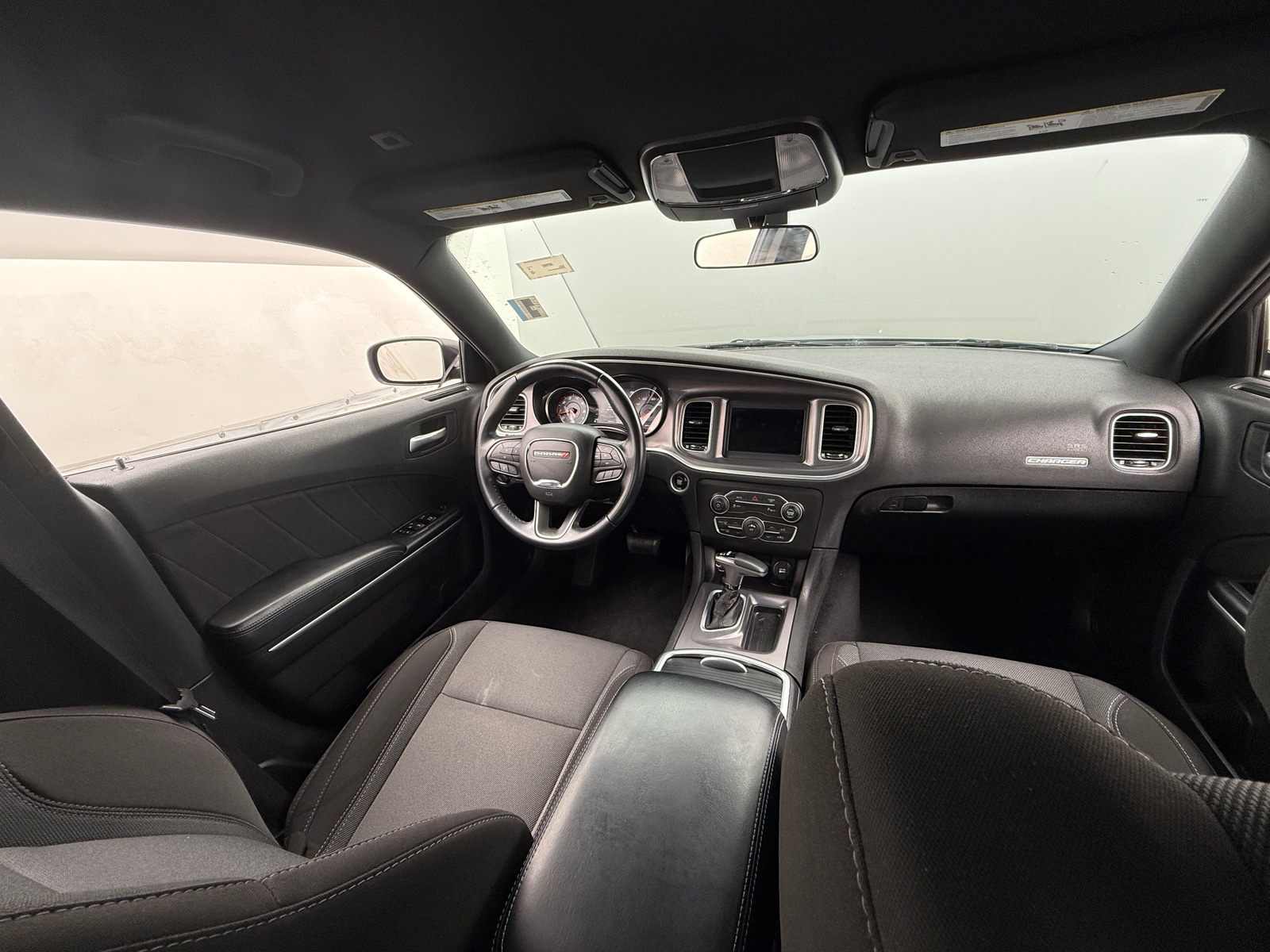 Thumbnail: 2021 Dodge Charger - 3