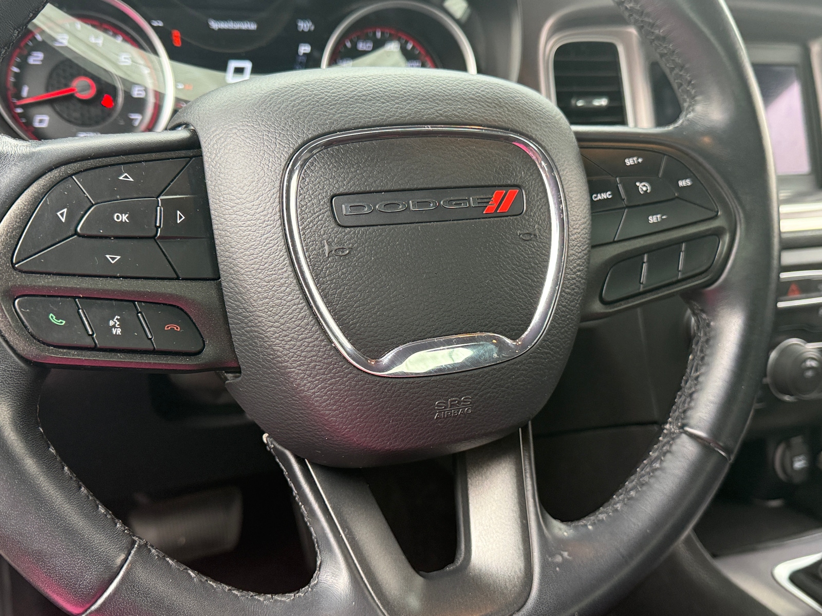 Thumbnail: 2021 Dodge Charger - 5