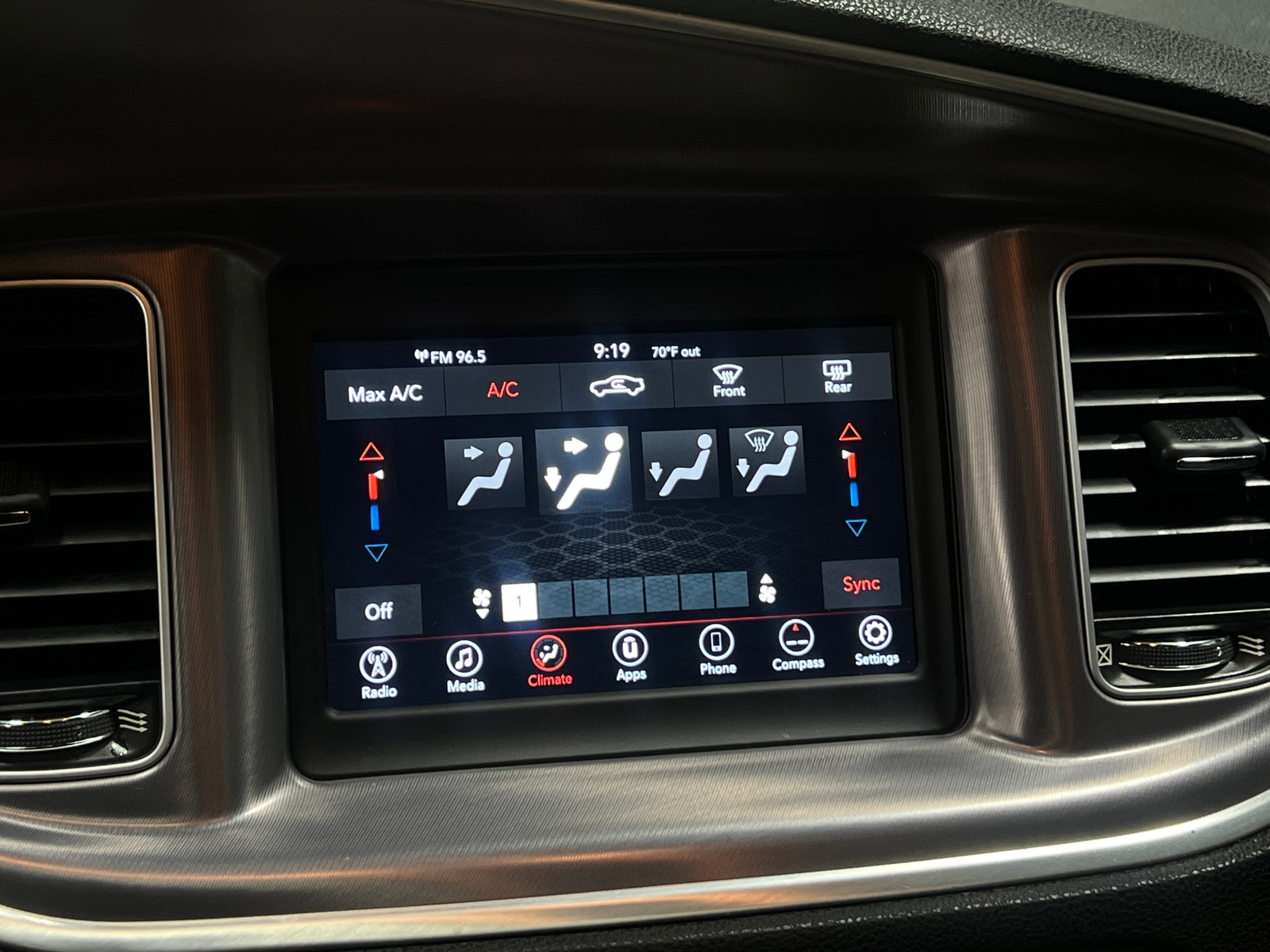 Thumbnail: 2021 Dodge Charger - 4