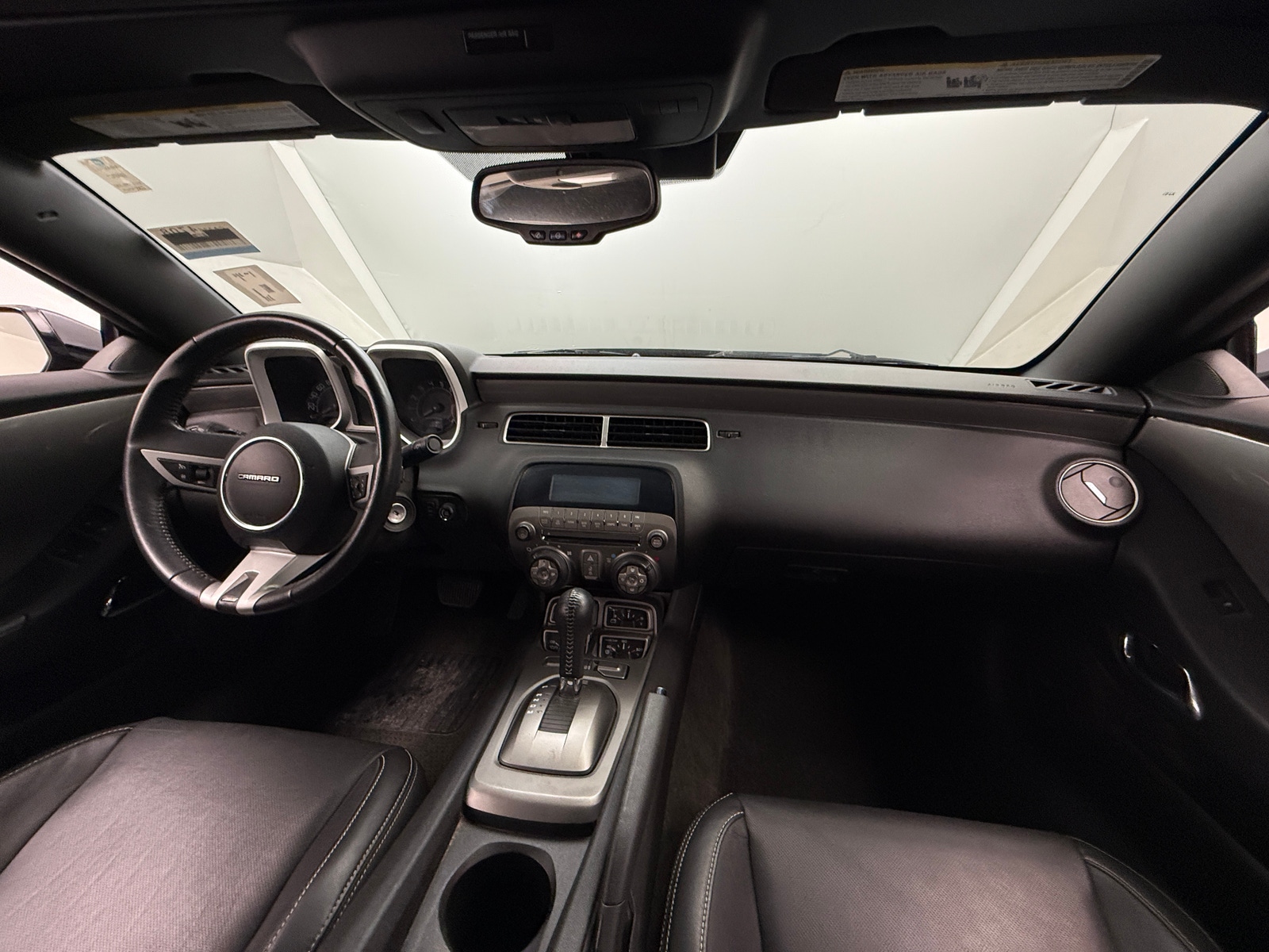 Thumbnail: 2011 Chevrolet Camaro - 2